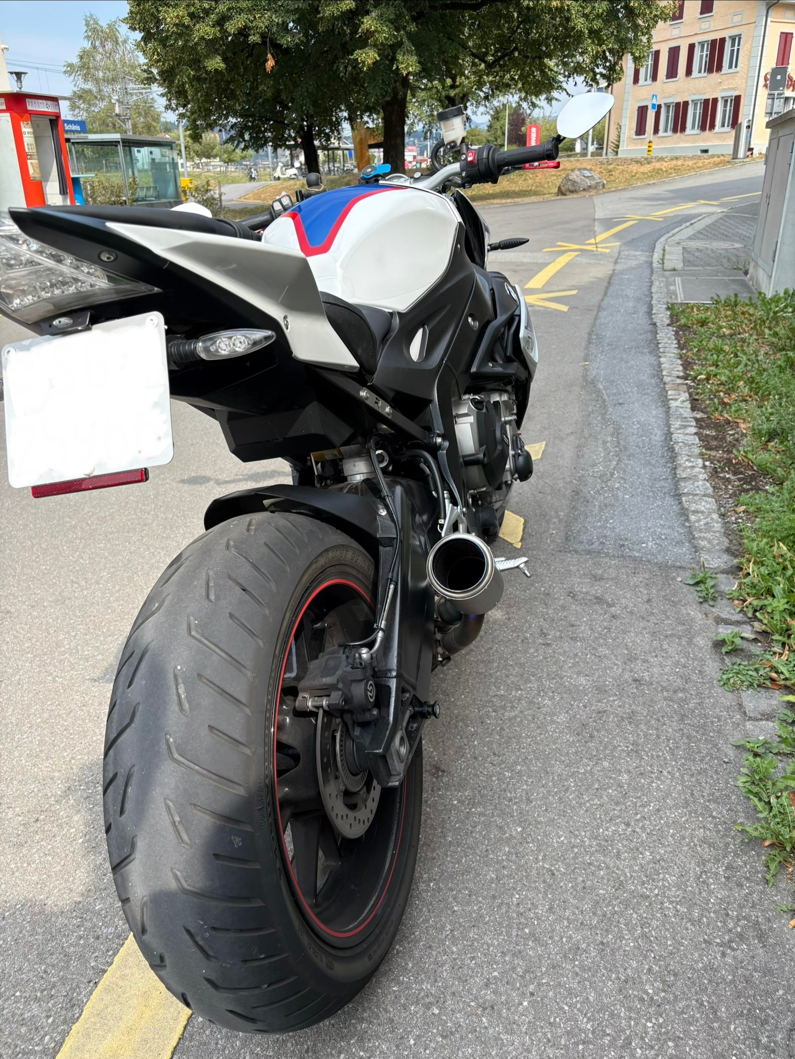 BMW S1000 R HP Edition-image-7