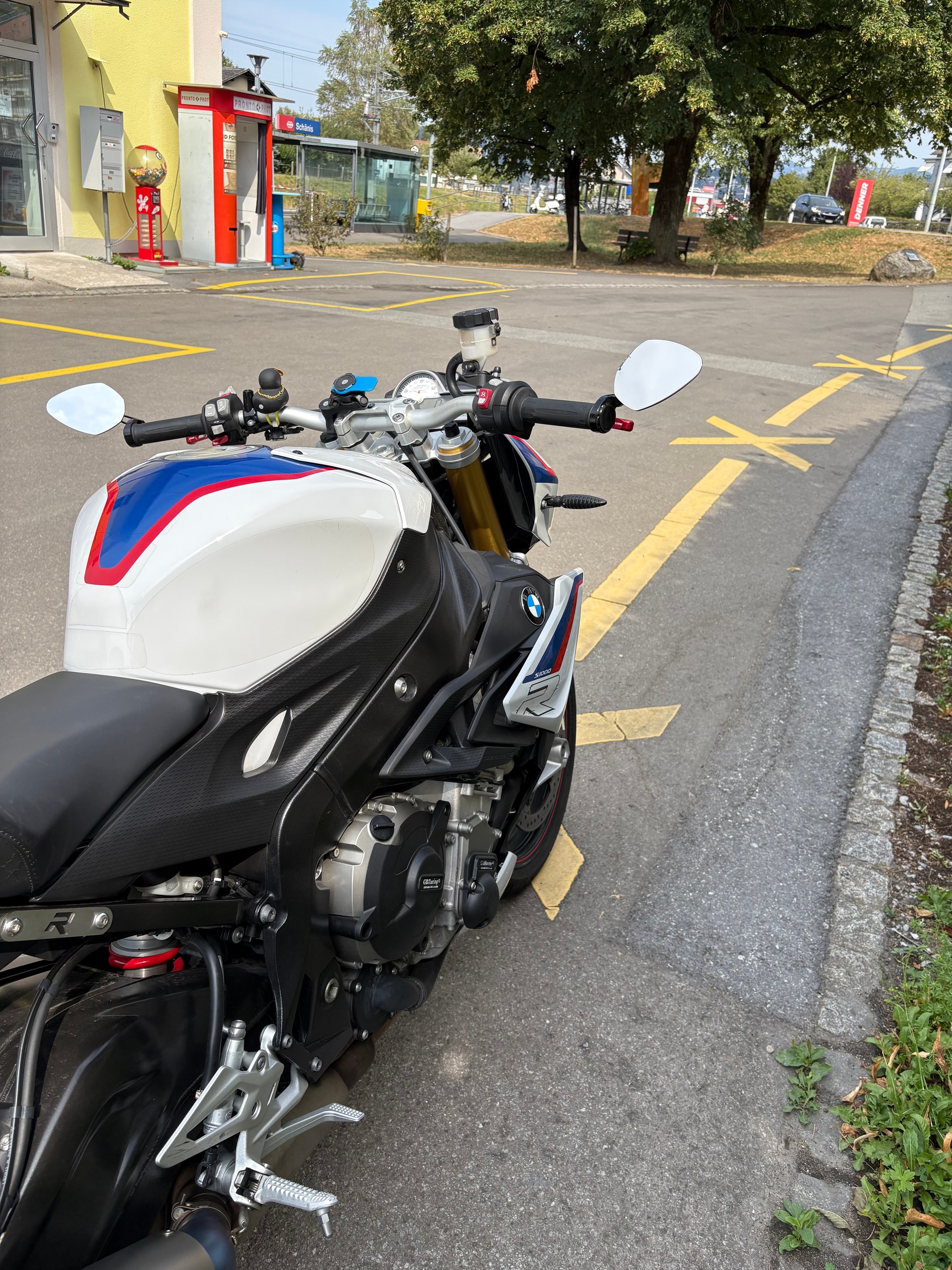 BMW S1000 R HP Edition-image-8