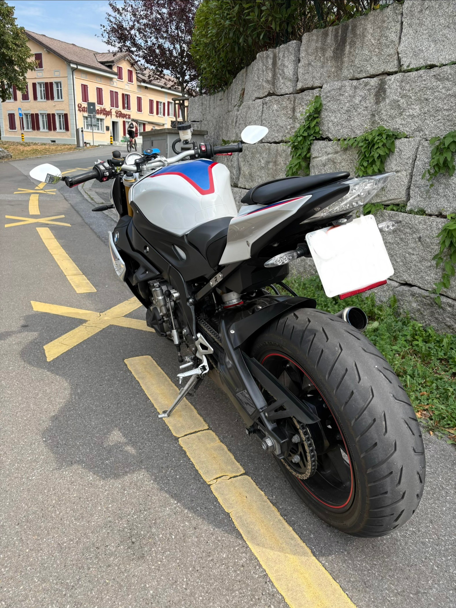 BMW S1000 R HP Edition-image-6
