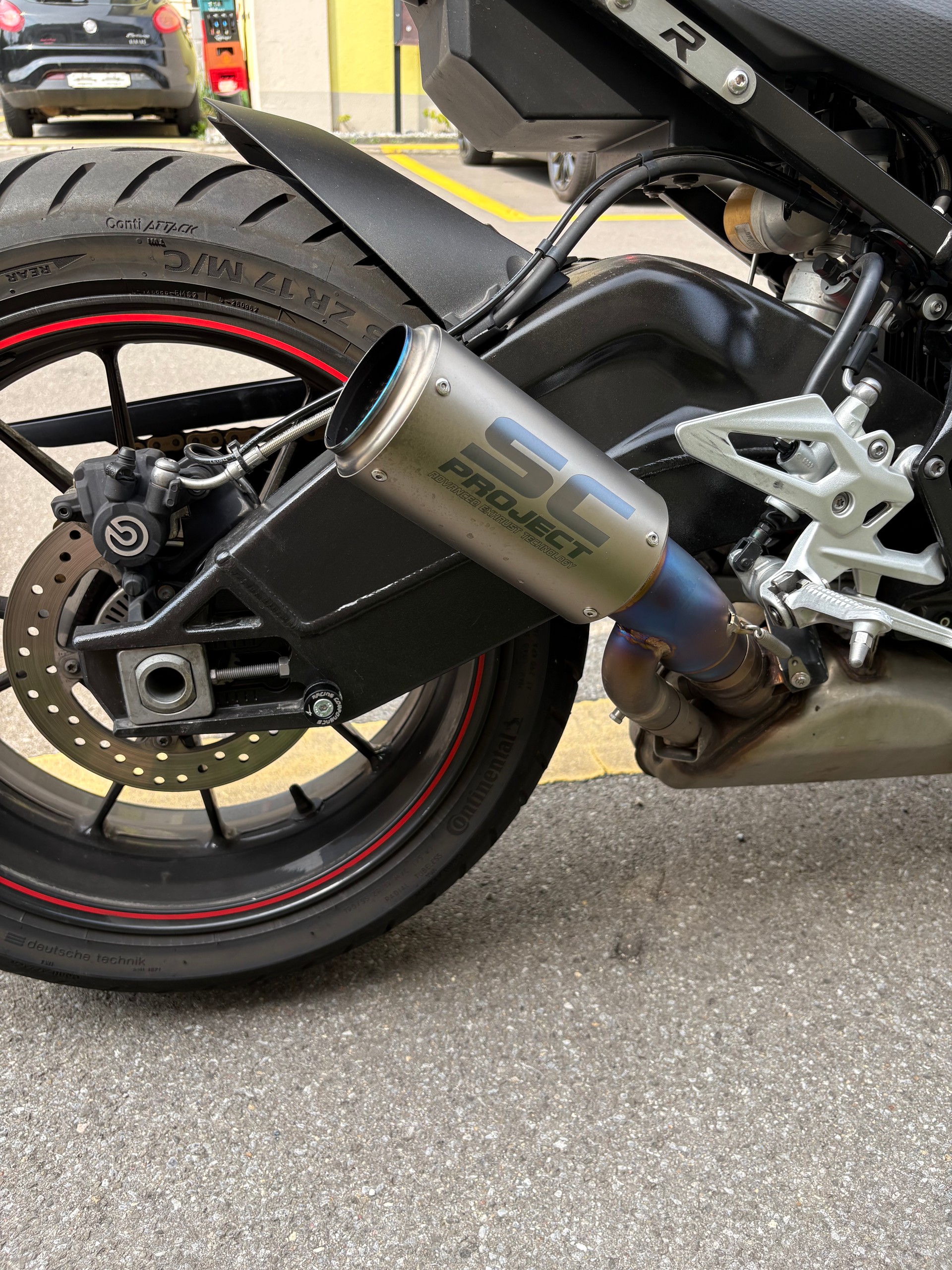 BMW S1000 R HP Edition-image-9
