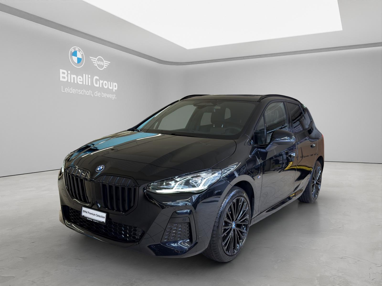 BMW 230e xDrive Active Tourer M-SportPaket