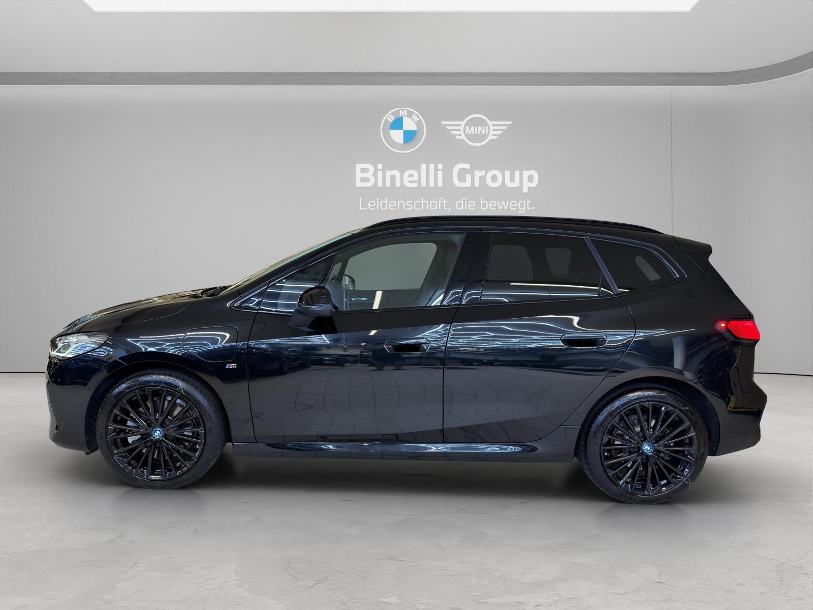 BMW 230e xDrive Active Tourer M-SportPaket-showroom-element-2