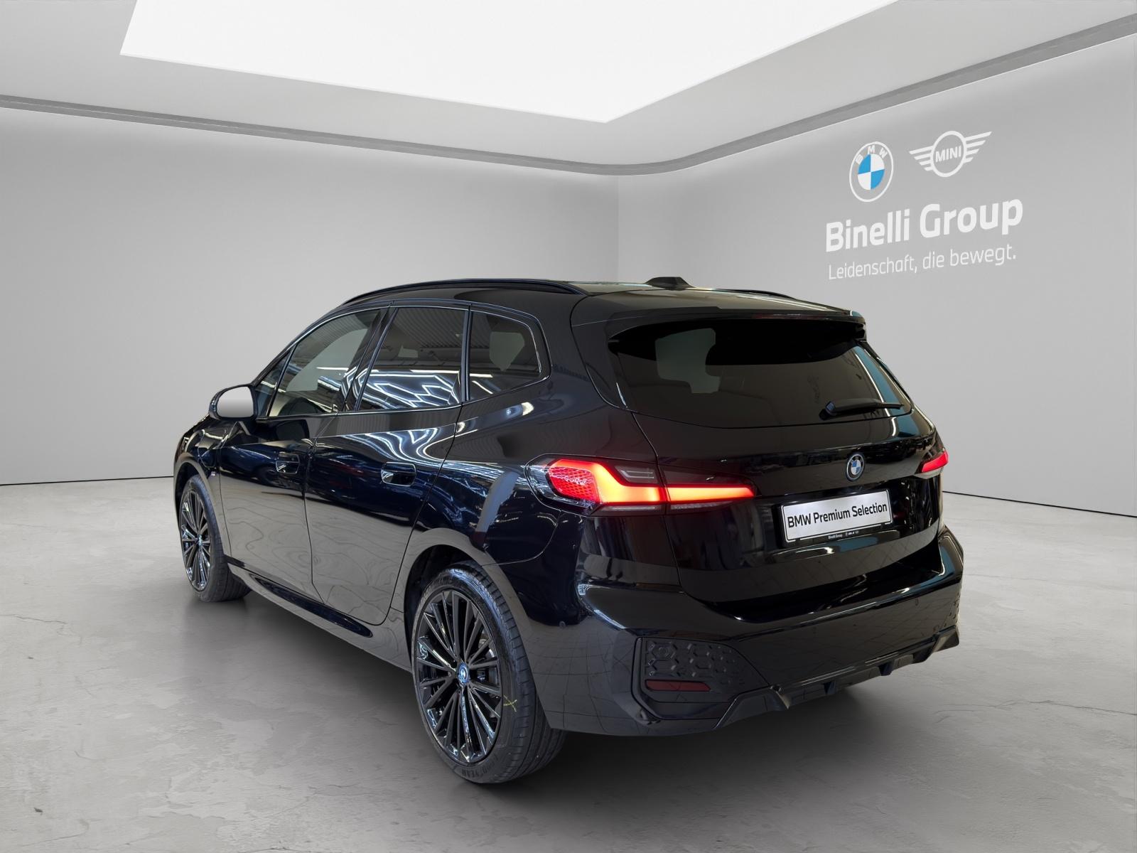 BMW 230e xDrive Active Tourer M-SportPaket-showroom-element-3
