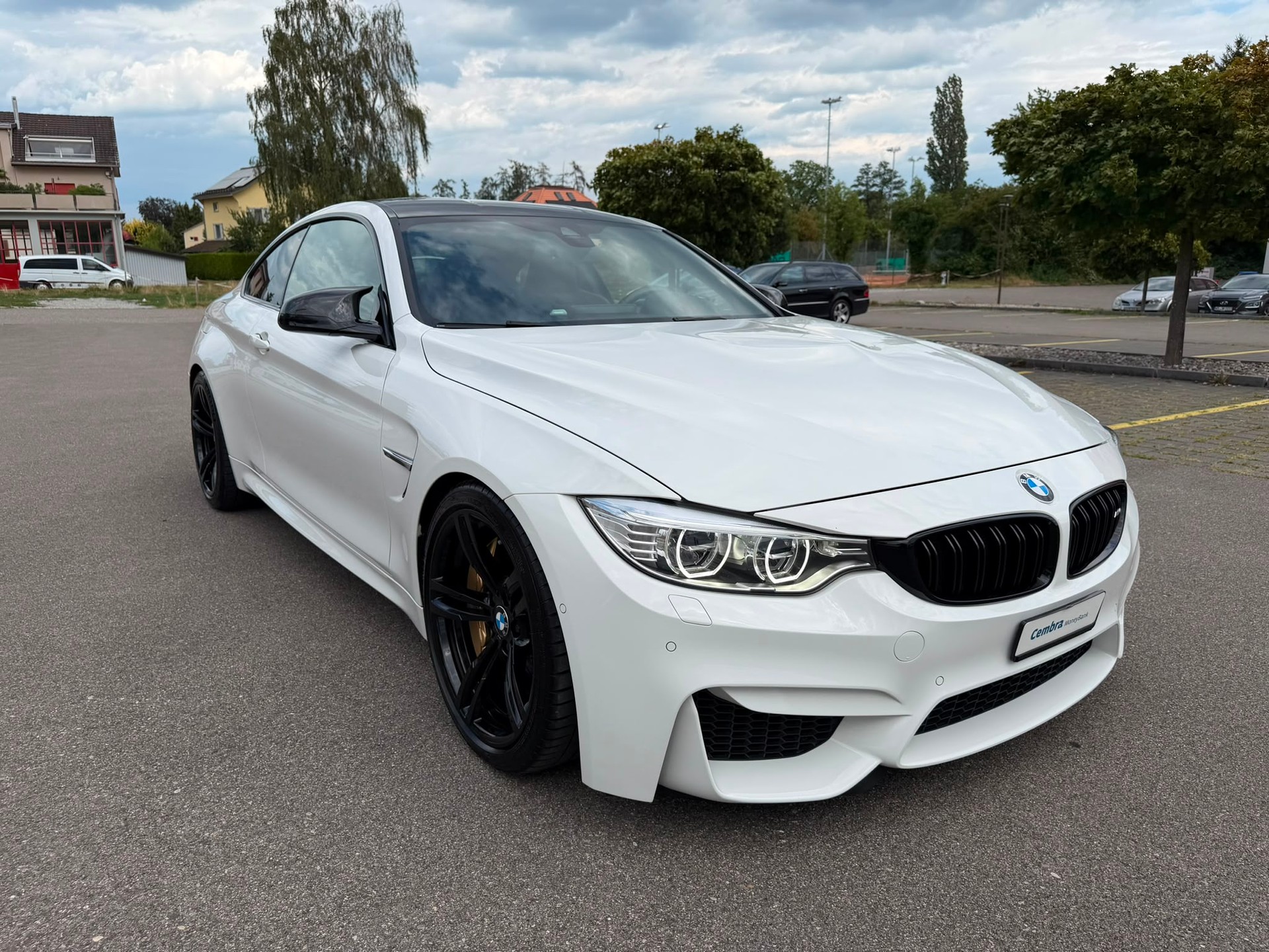 BMW M4 Coupé DKG-image-7