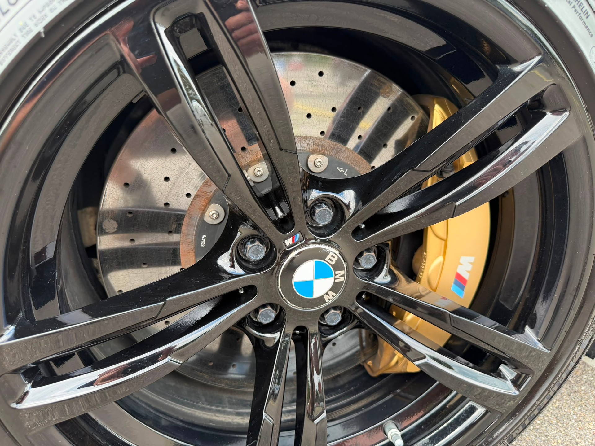 BMW M4 Coupé DKG-image-14