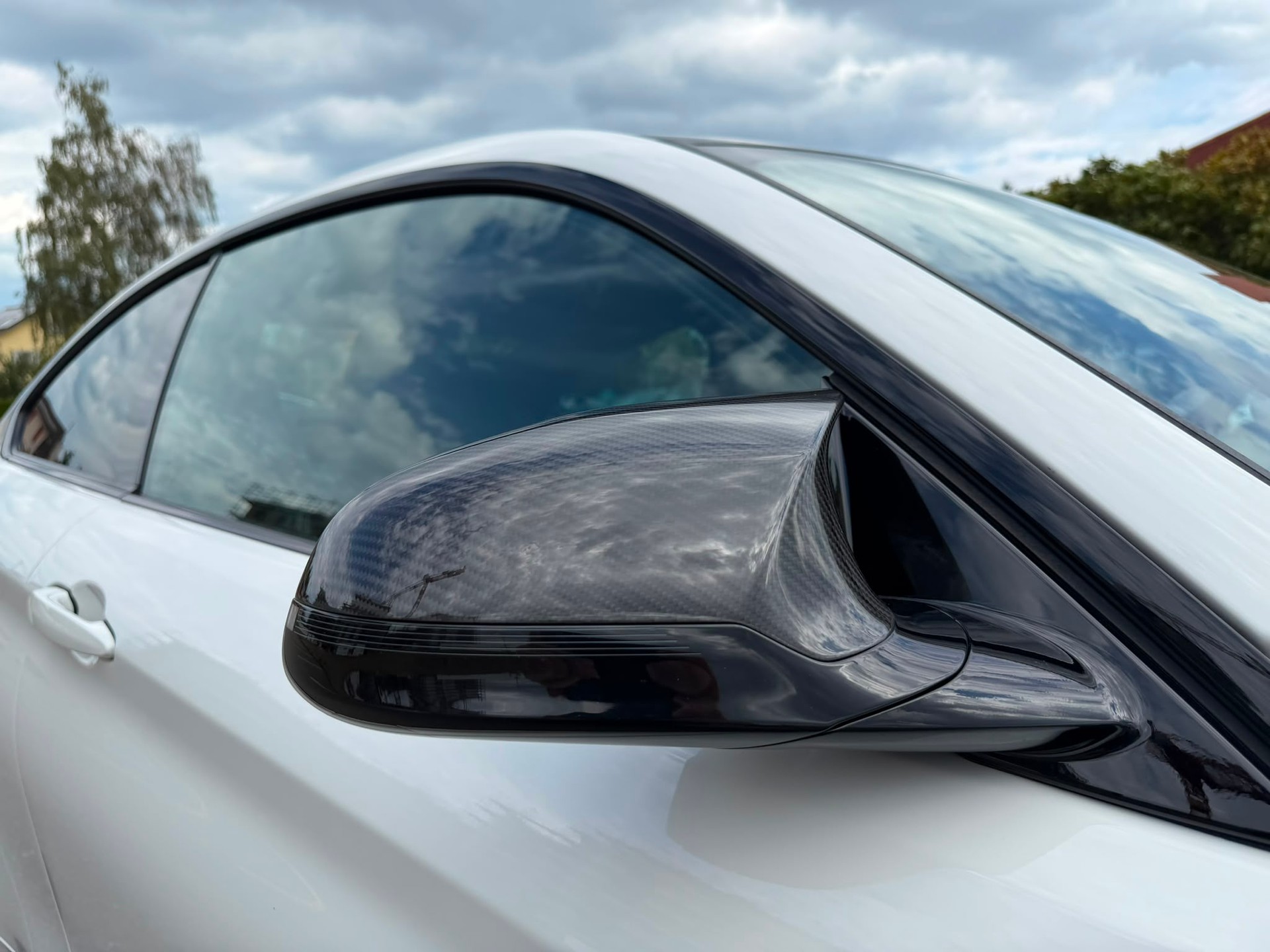BMW M4 Coupé DKG-image-8