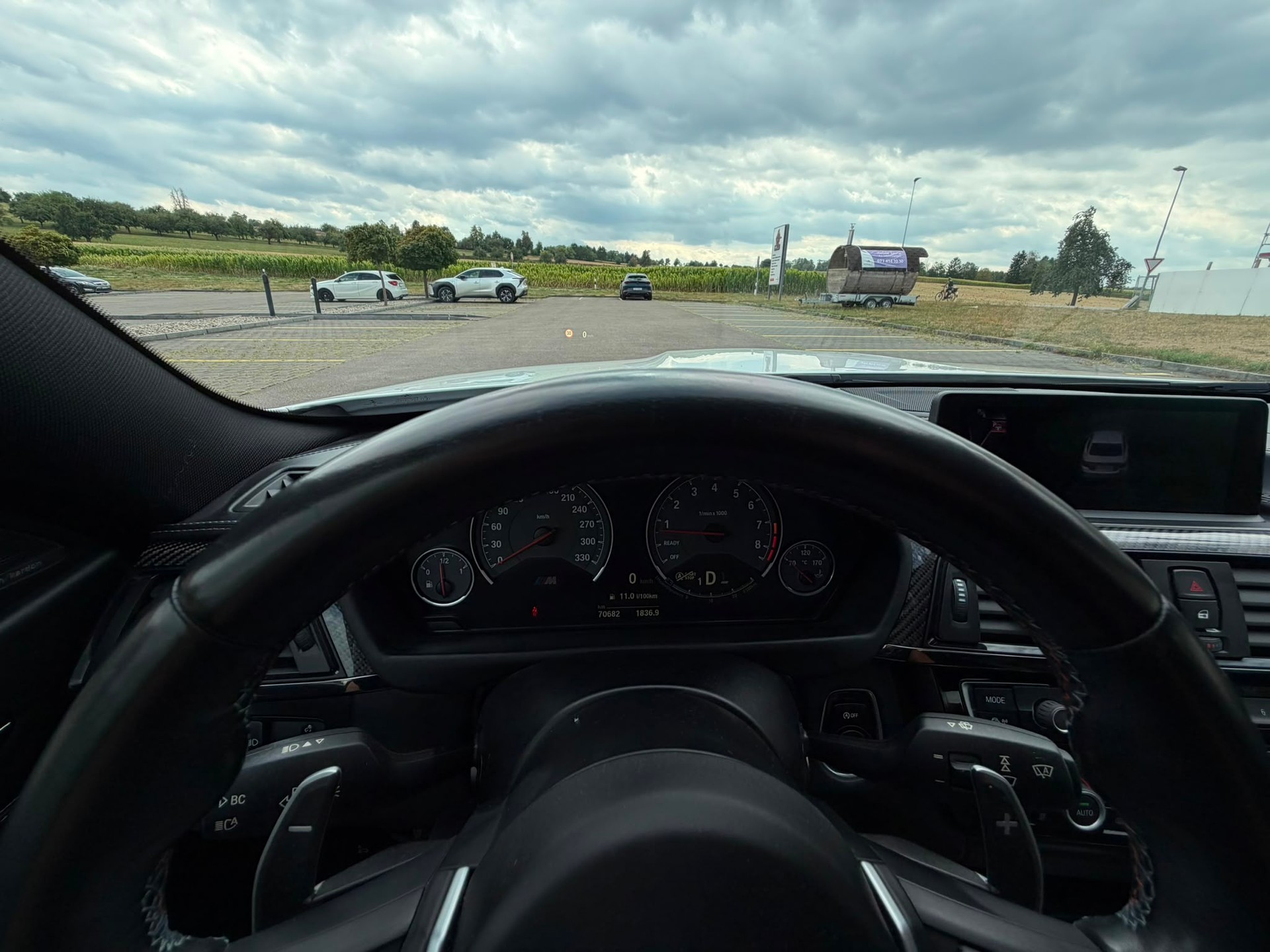 BMW M4 Coupé DKG-image-13