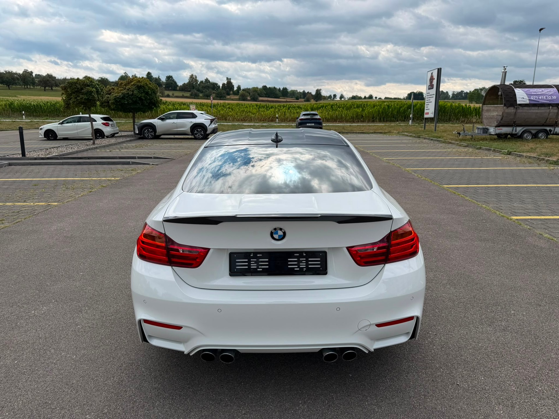 BMW M4 Coupé DKG-image-3