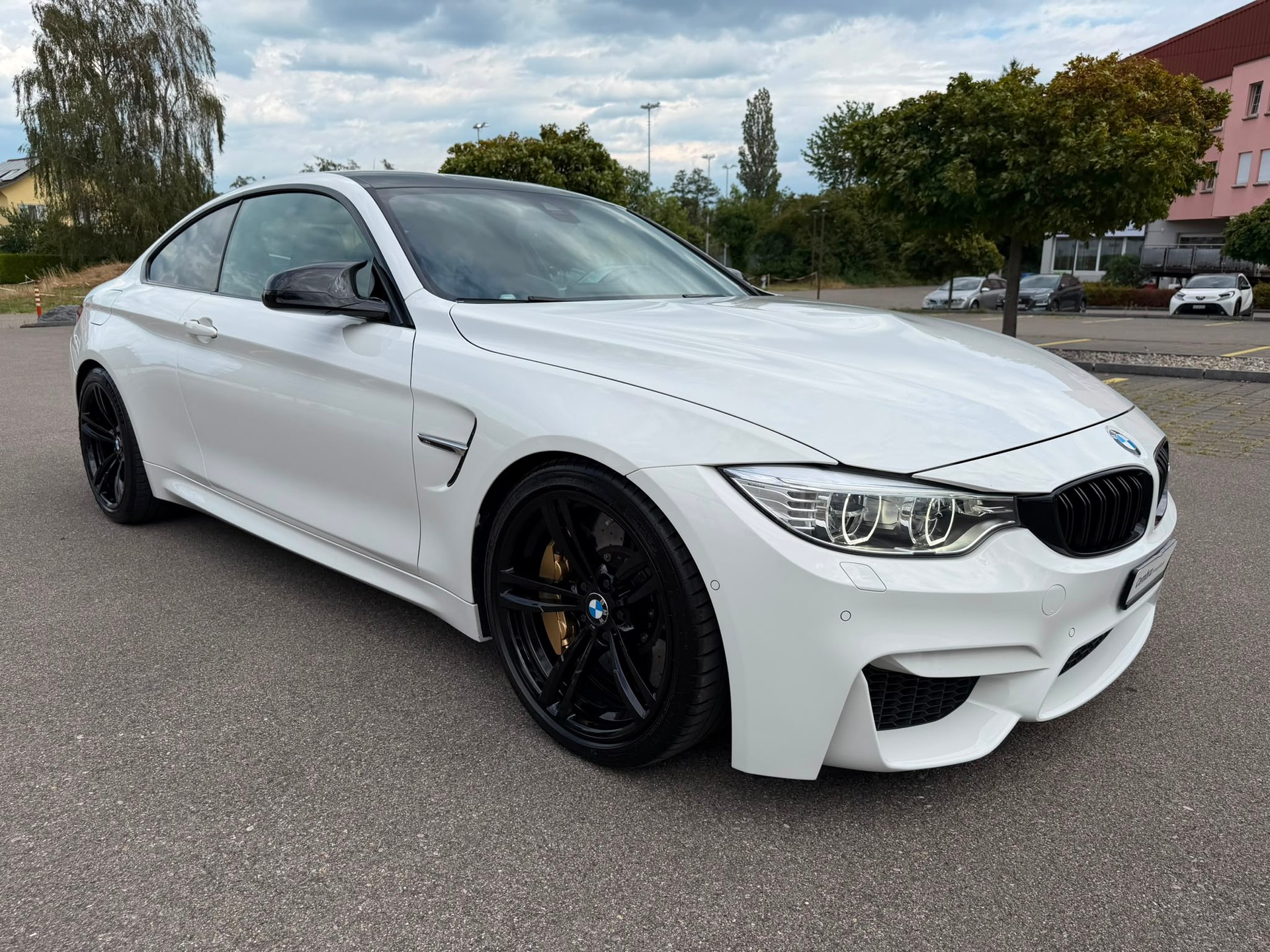BMW M4 Coupé DKG-image-6
