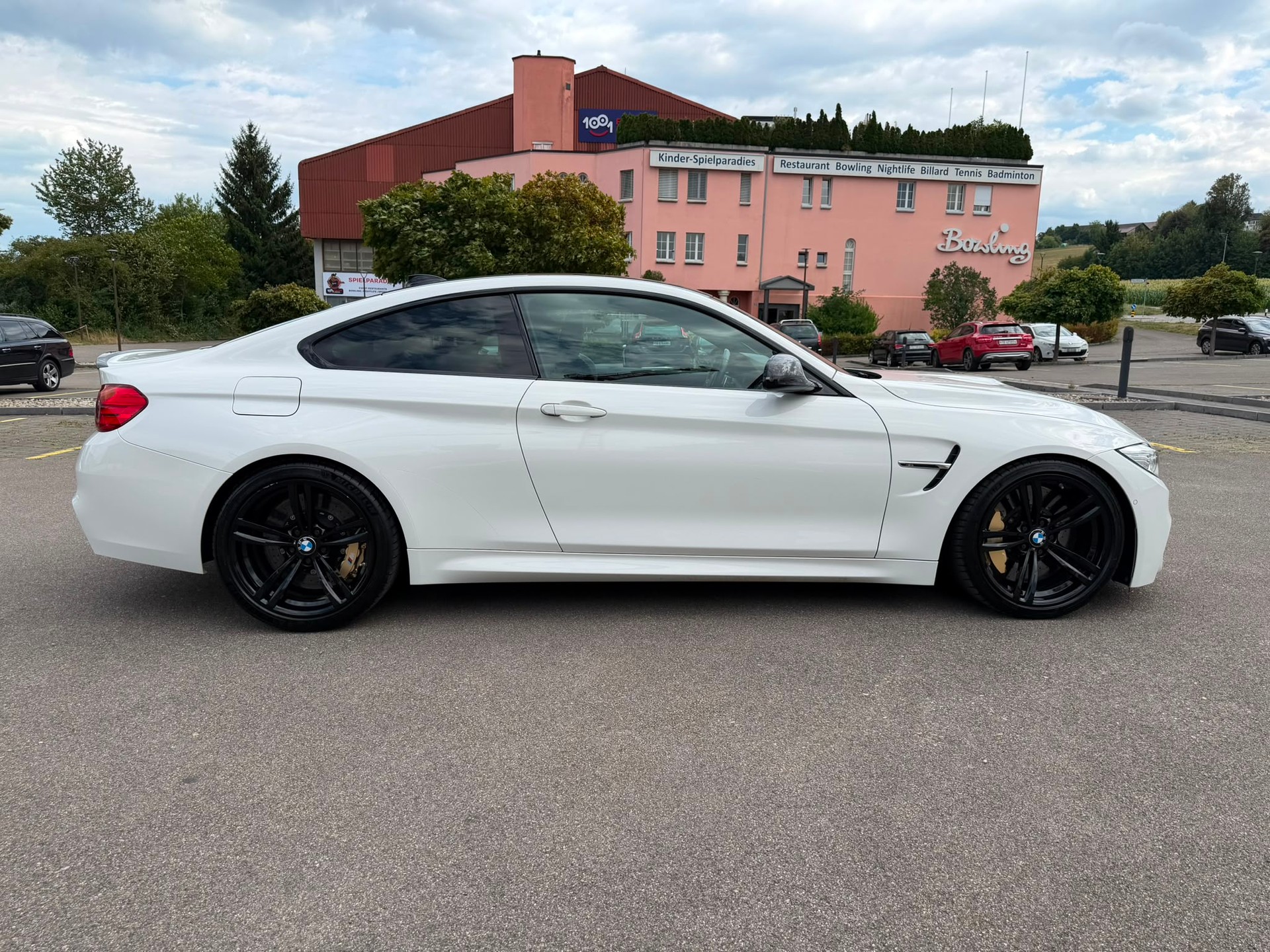 BMW M4 Coupé DKG-image-5