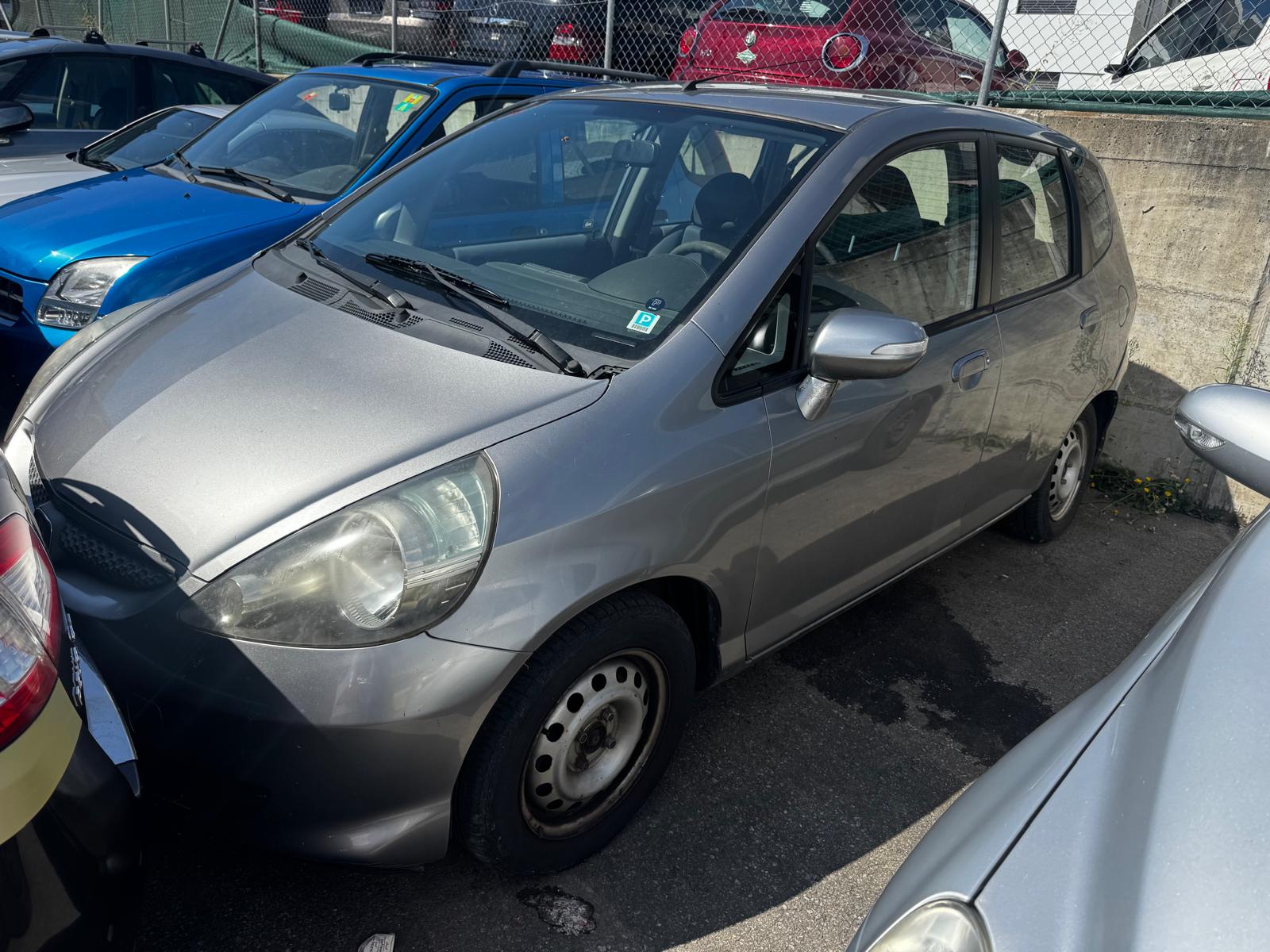HONDA Jazz 1.4i ES