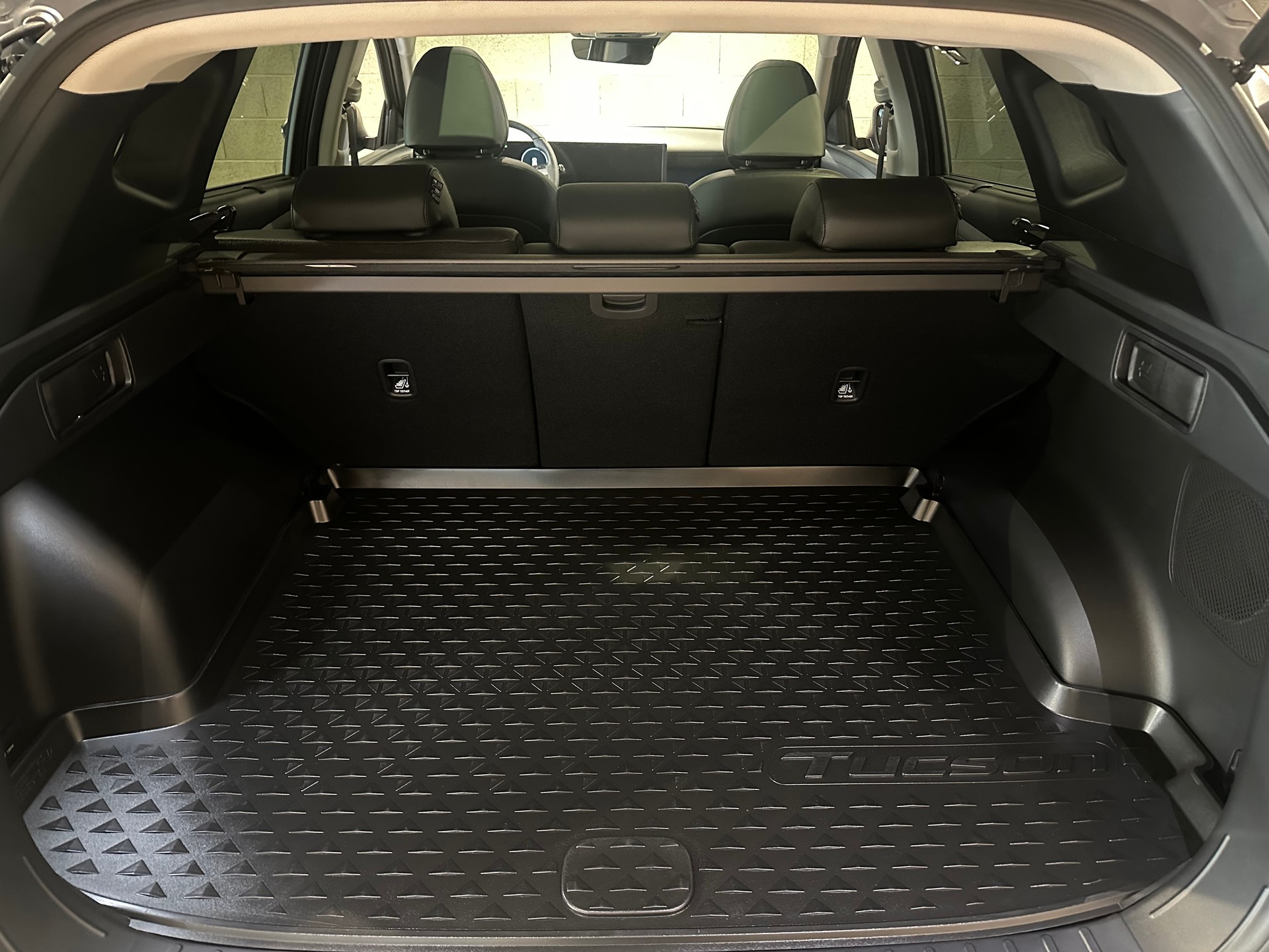 HYUNDAI Tucson 1.6 HEV Vertex Swiss Edition 4WD-image-12