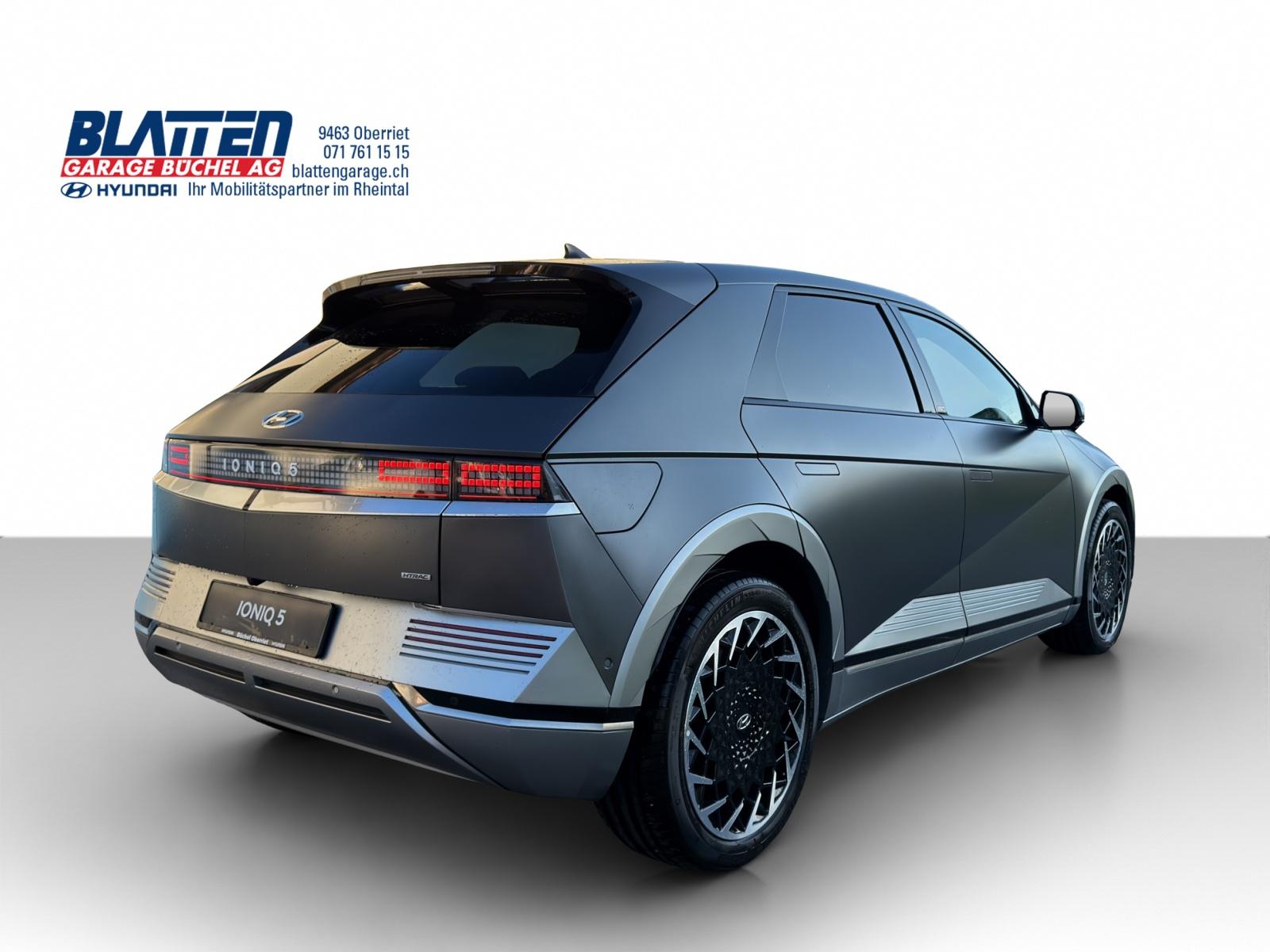 HYUNDAI Ioniq 5 77,4 kWh Vertex 4WD-showroom-element-2