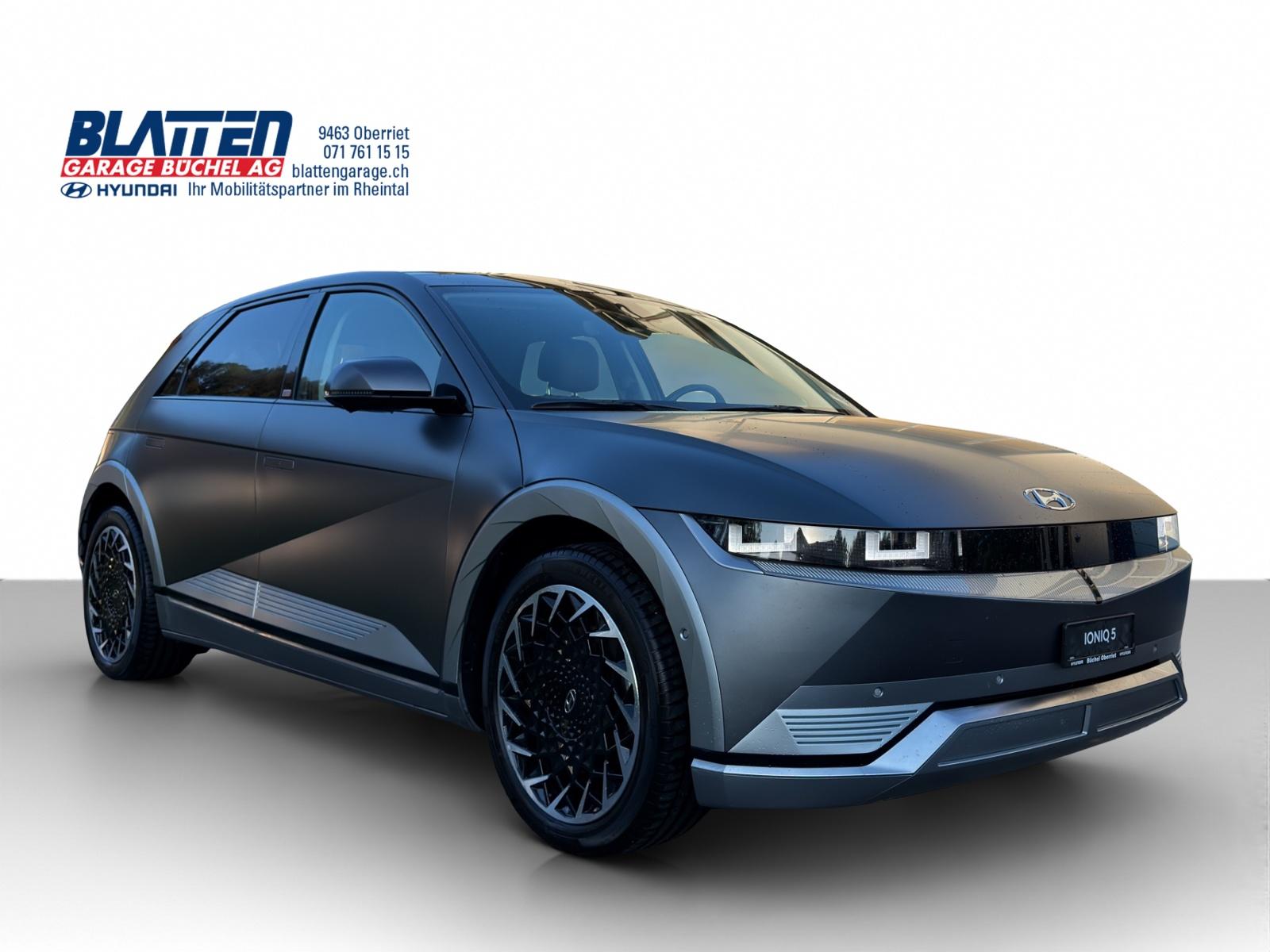 HYUNDAI Ioniq 5 77,4 kWh Vertex 4WD-showroom-element-3