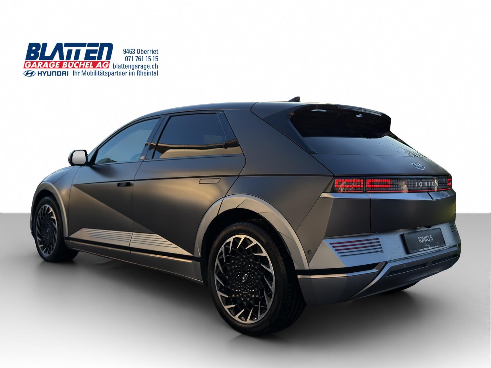 HYUNDAI Ioniq 5 77,4 kWh Vertex 4WD-showroom-element-1