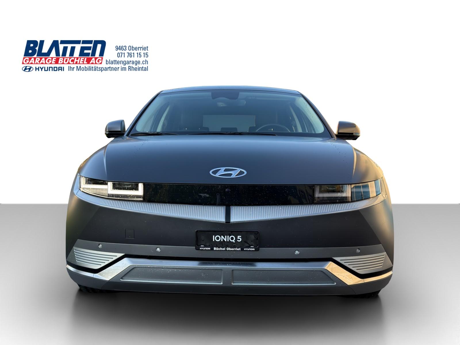 HYUNDAI Ioniq 5 77,4 kWh Vertex 4WD-image-14