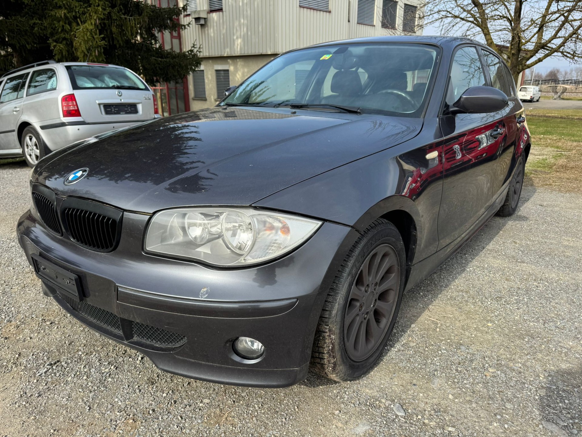 BMW 118i