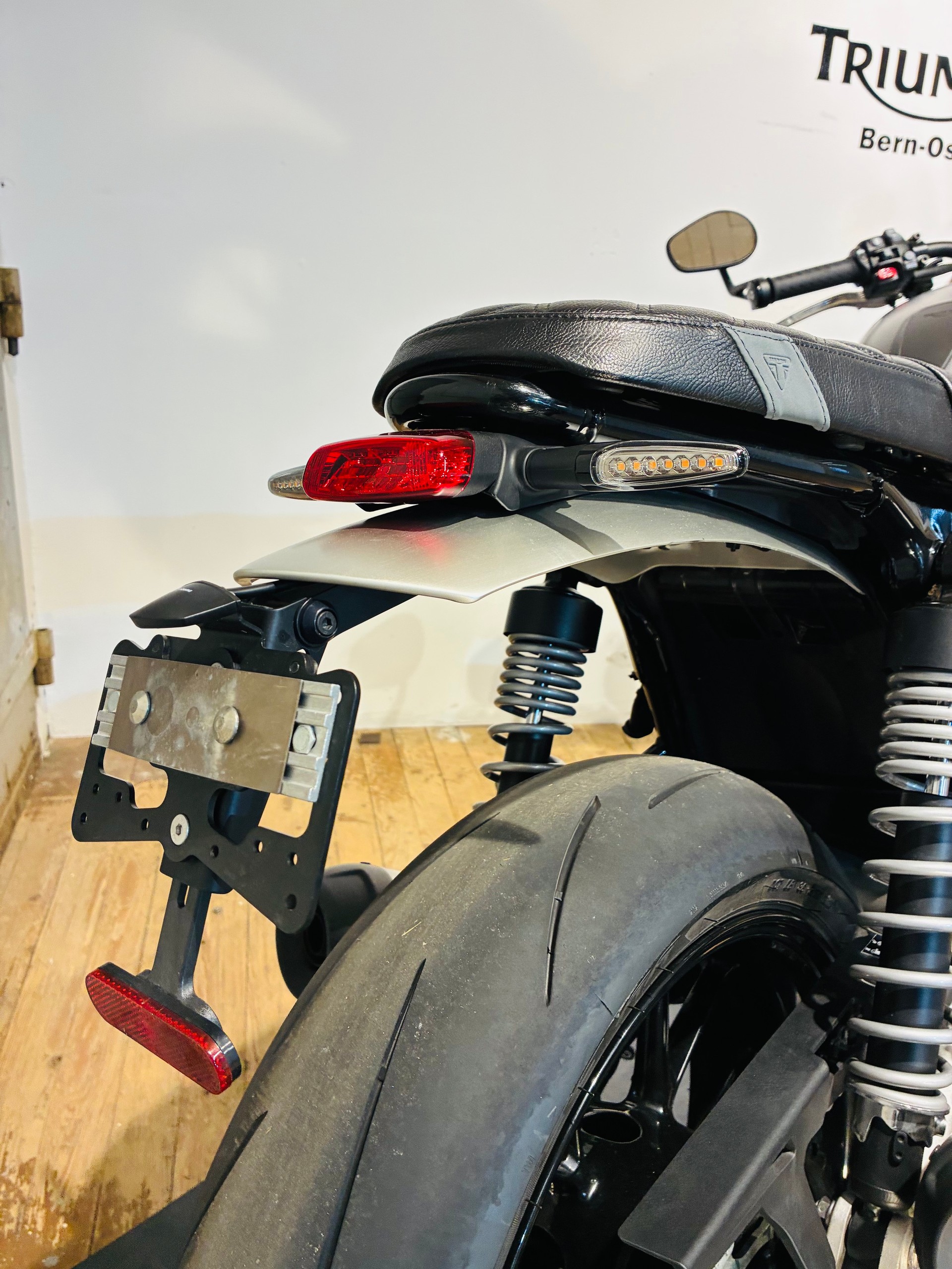 TRIUMPH Speed Twin 1200-image-10