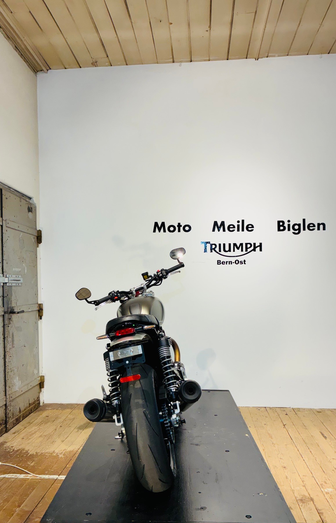 TRIUMPH Speed Twin 1200-image-7