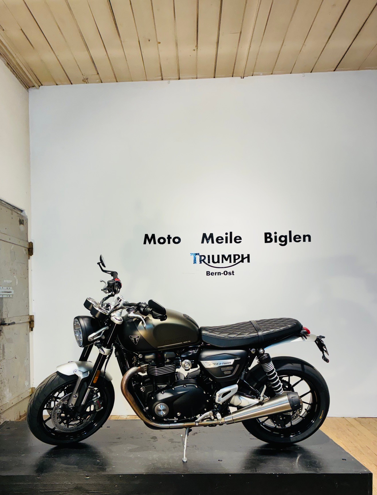 TRIUMPH Speed Twin 1200-image-5