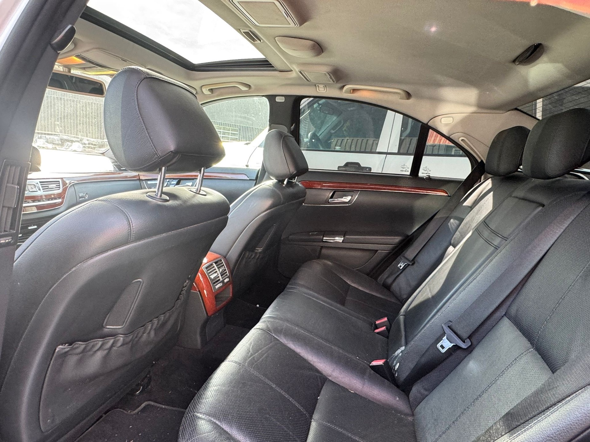 MERCEDES-BENZ S 320 CDI 7G-Tronic-image-13