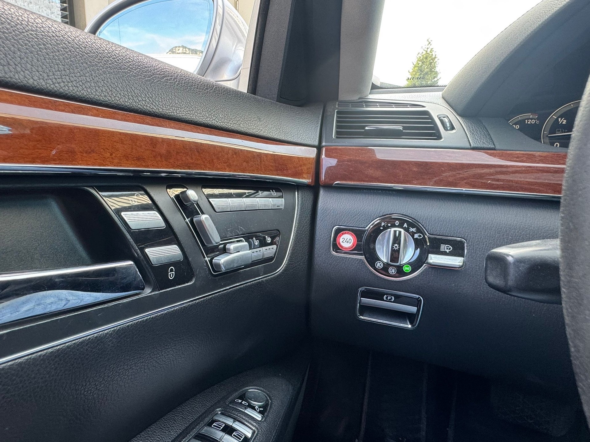 MERCEDES-BENZ S 320 CDI 7G-Tronic-image-7