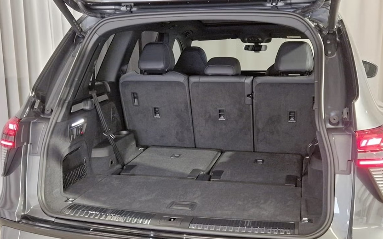 AUDI Q7 SUV TDI quattro 220 kW S-Line, MODELL 2026-image-4