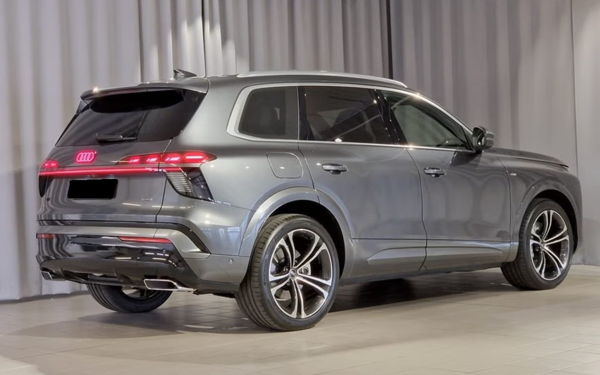 AUDI Q7 SUV TDI quattro 220 kW S-Line, MODELL 2026-showroom-element-2