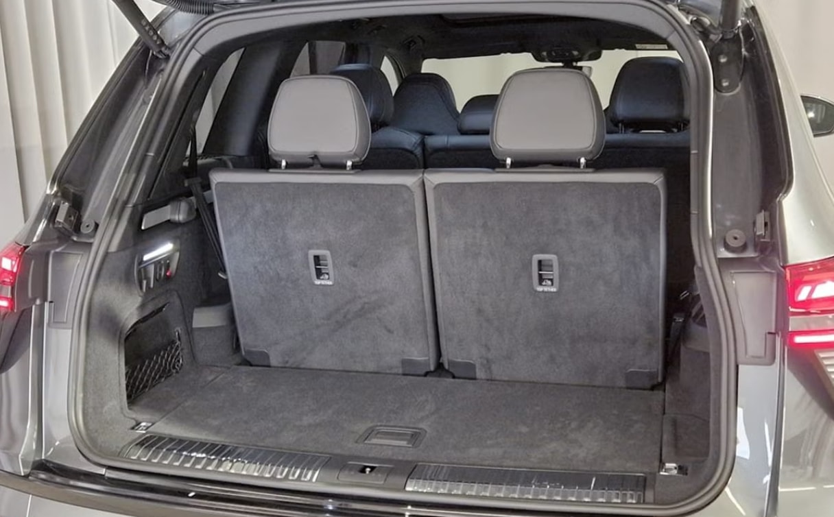 AUDI Q7 SUV TDI quattro 220 kW S-Line, MODELL 2026-image-5