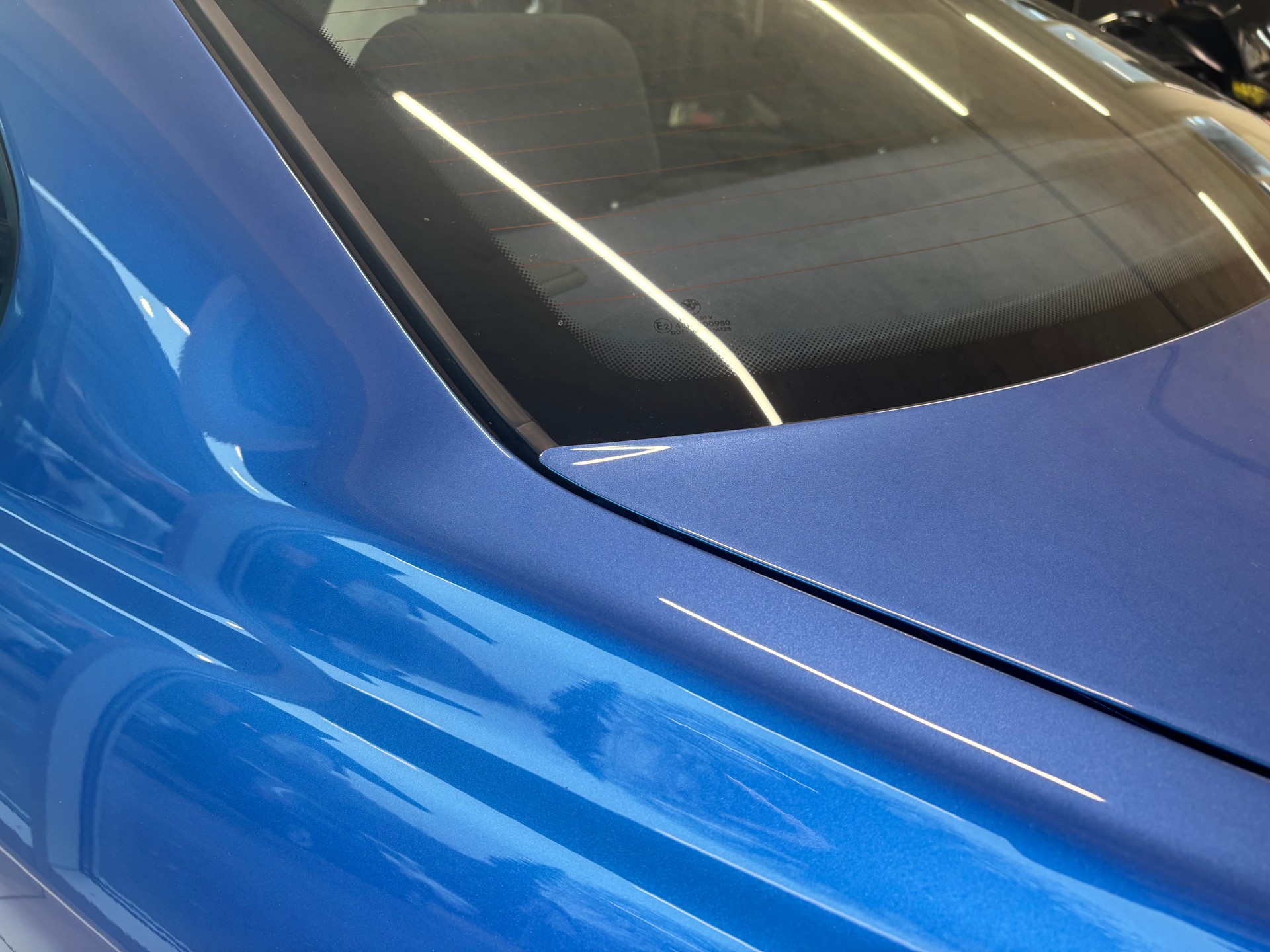 BMW M3 Coupé-image-8
