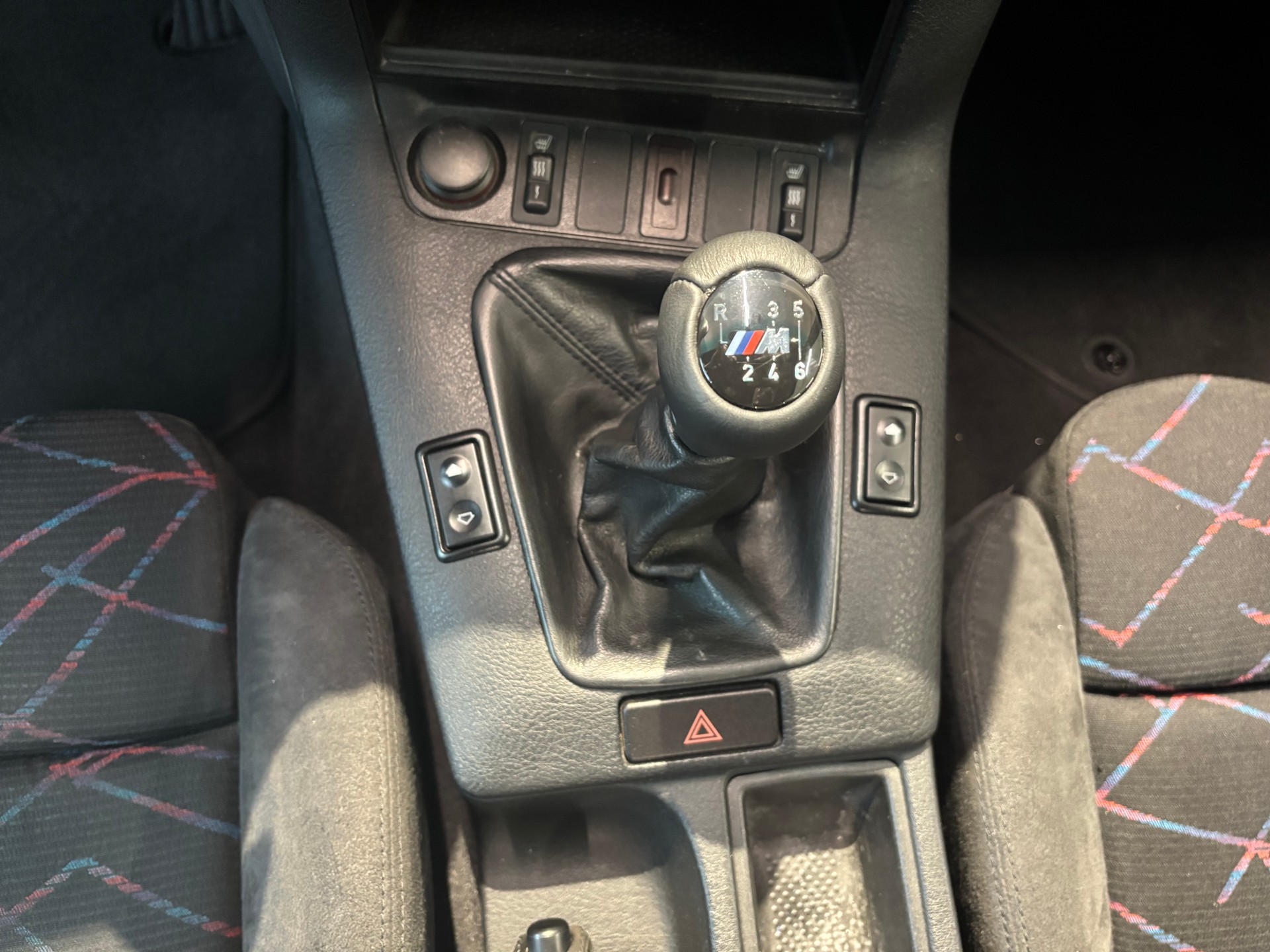 BMW M3 Coupé-image-6