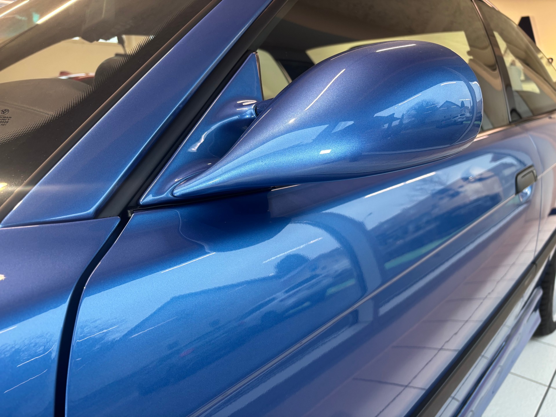 BMW M3 Coupé-image-9