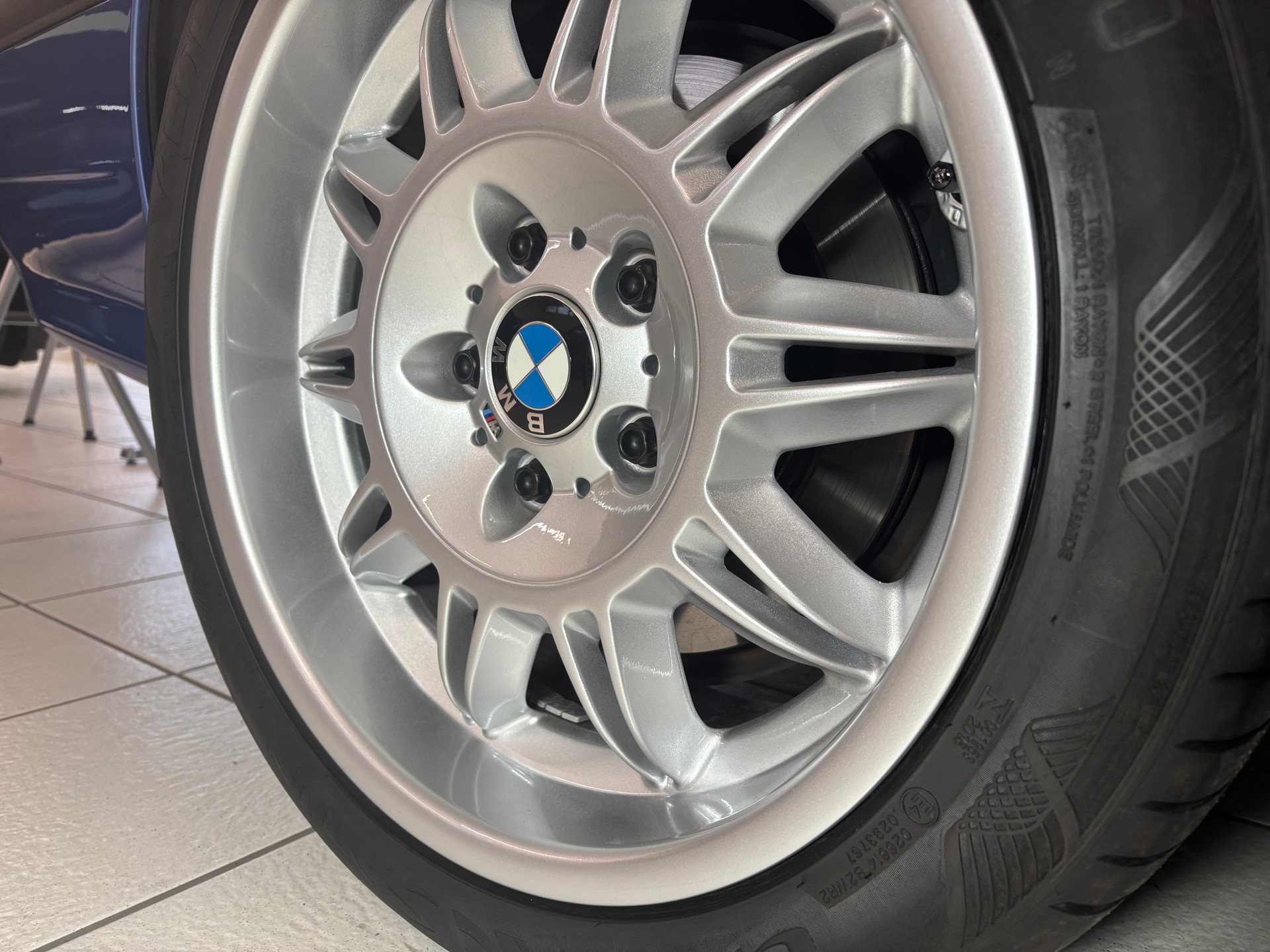 BMW M3 Coupé-image-11