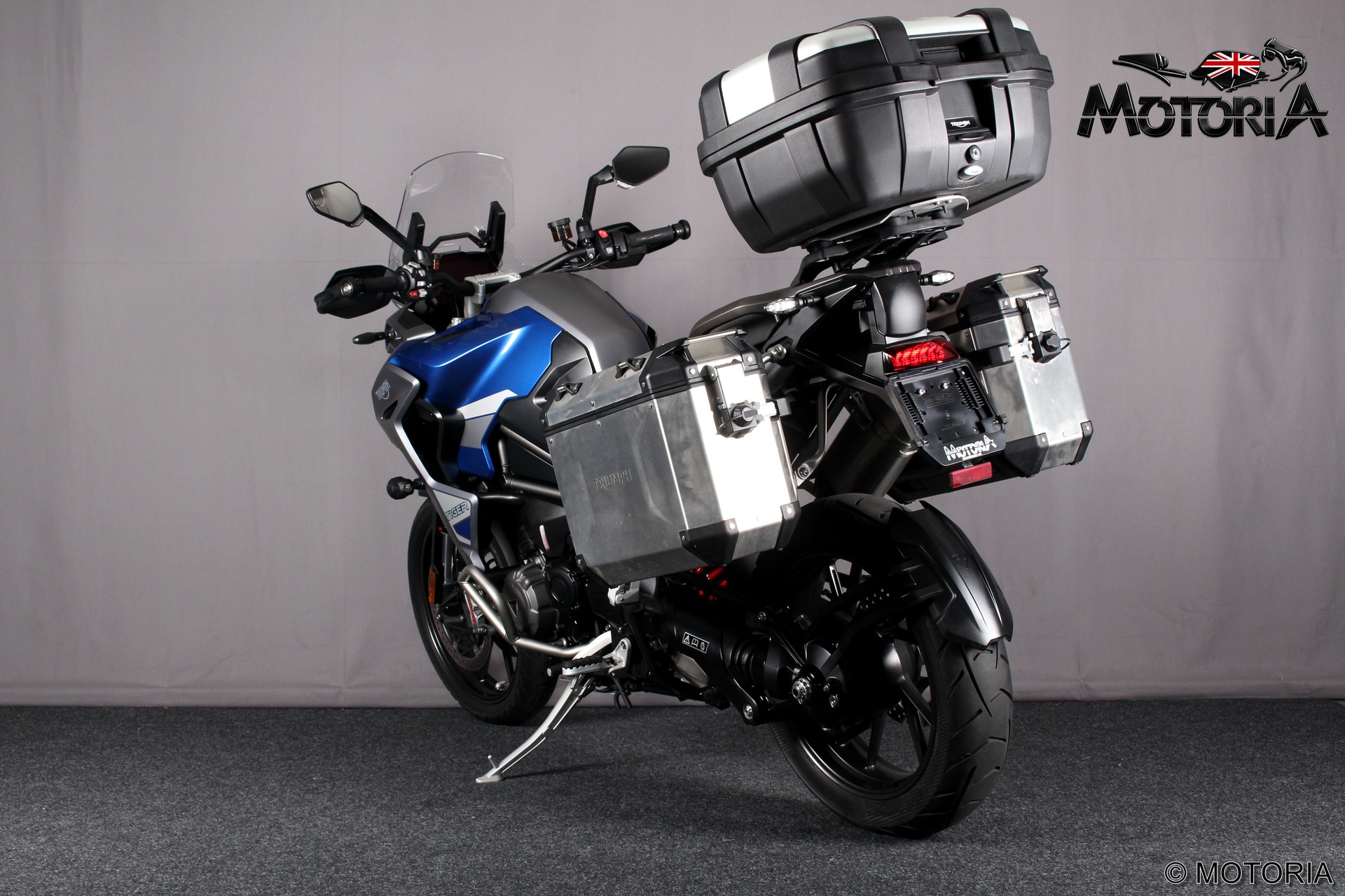 TRIUMPH Tiger 1200 GT Explorer-image-4