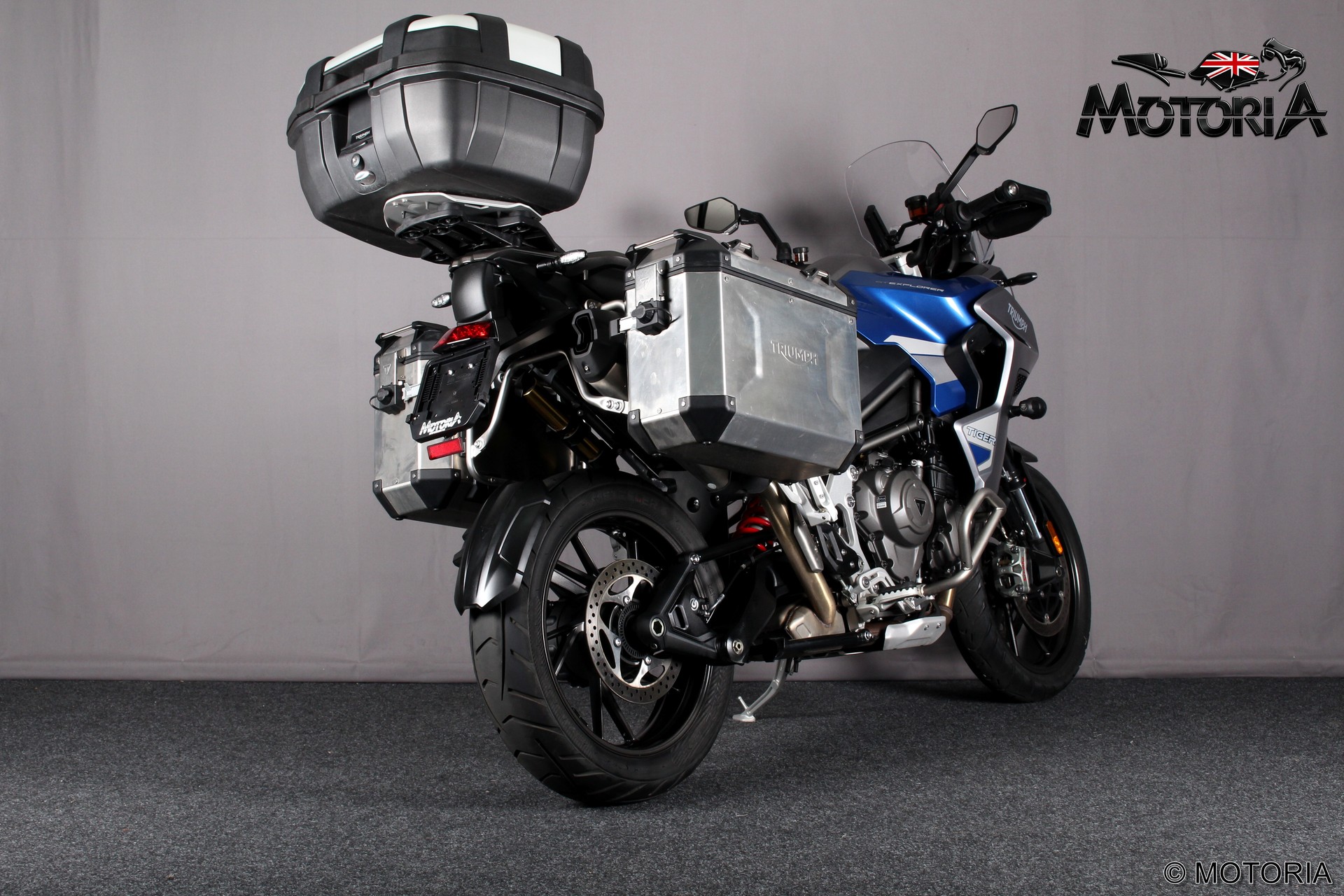 TRIUMPH Tiger 1200 GT Explorer-image-2