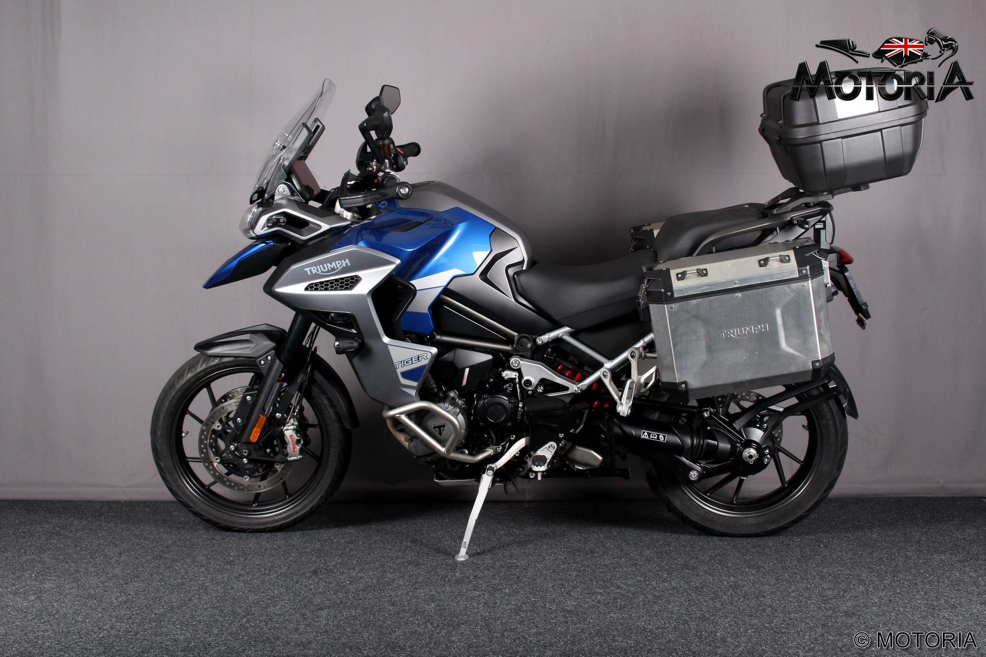 TRIUMPH Tiger 1200 GT Explorer-image-5