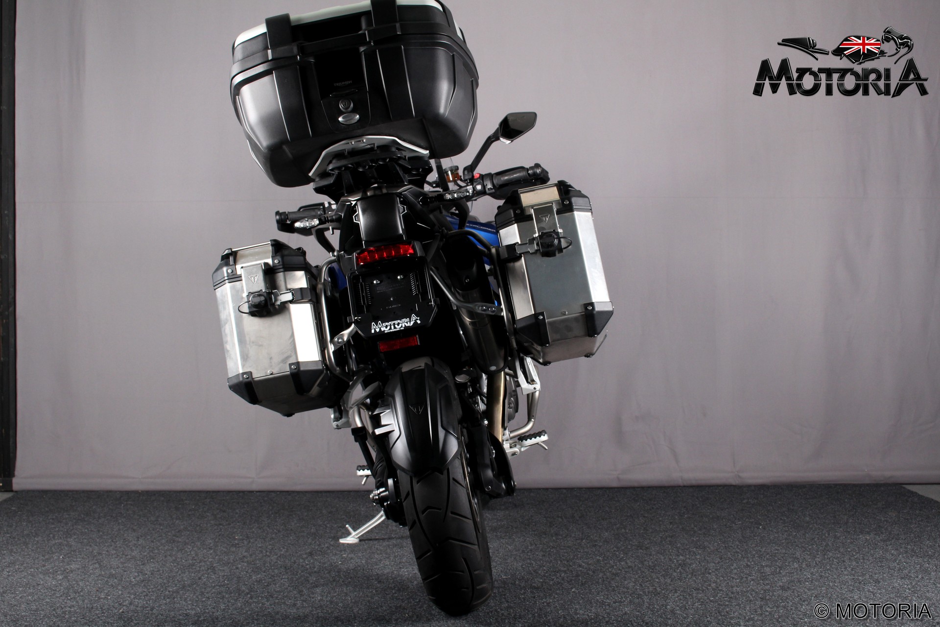 TRIUMPH Tiger 1200 GT Explorer-image-3