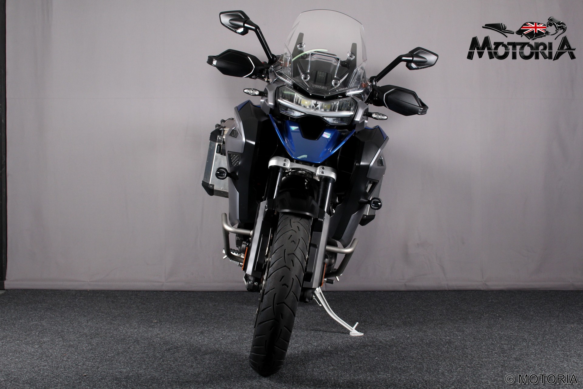 TRIUMPH Tiger 1200 GT Explorer-image-7