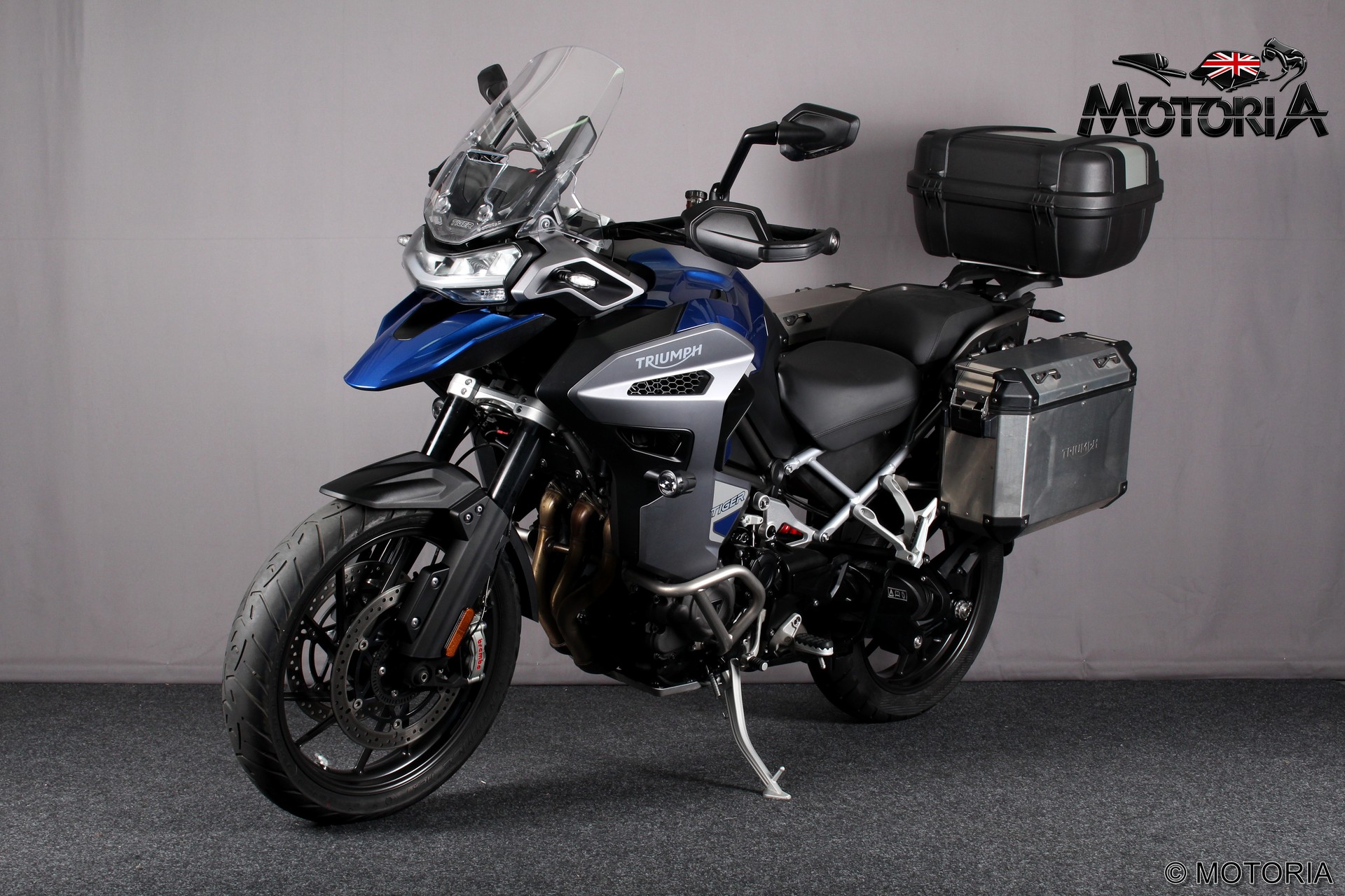 TRIUMPH Tiger 1200 GT Explorer-image-6