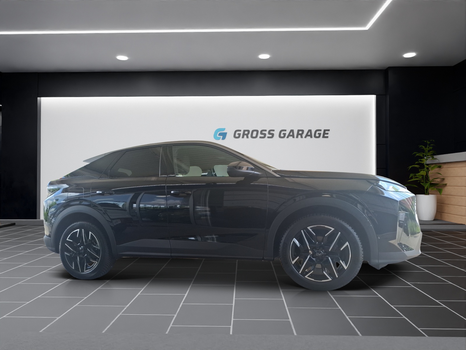 PEUGEOT 3008 NEW 145 e-DCS Allure P-showroom-element-2