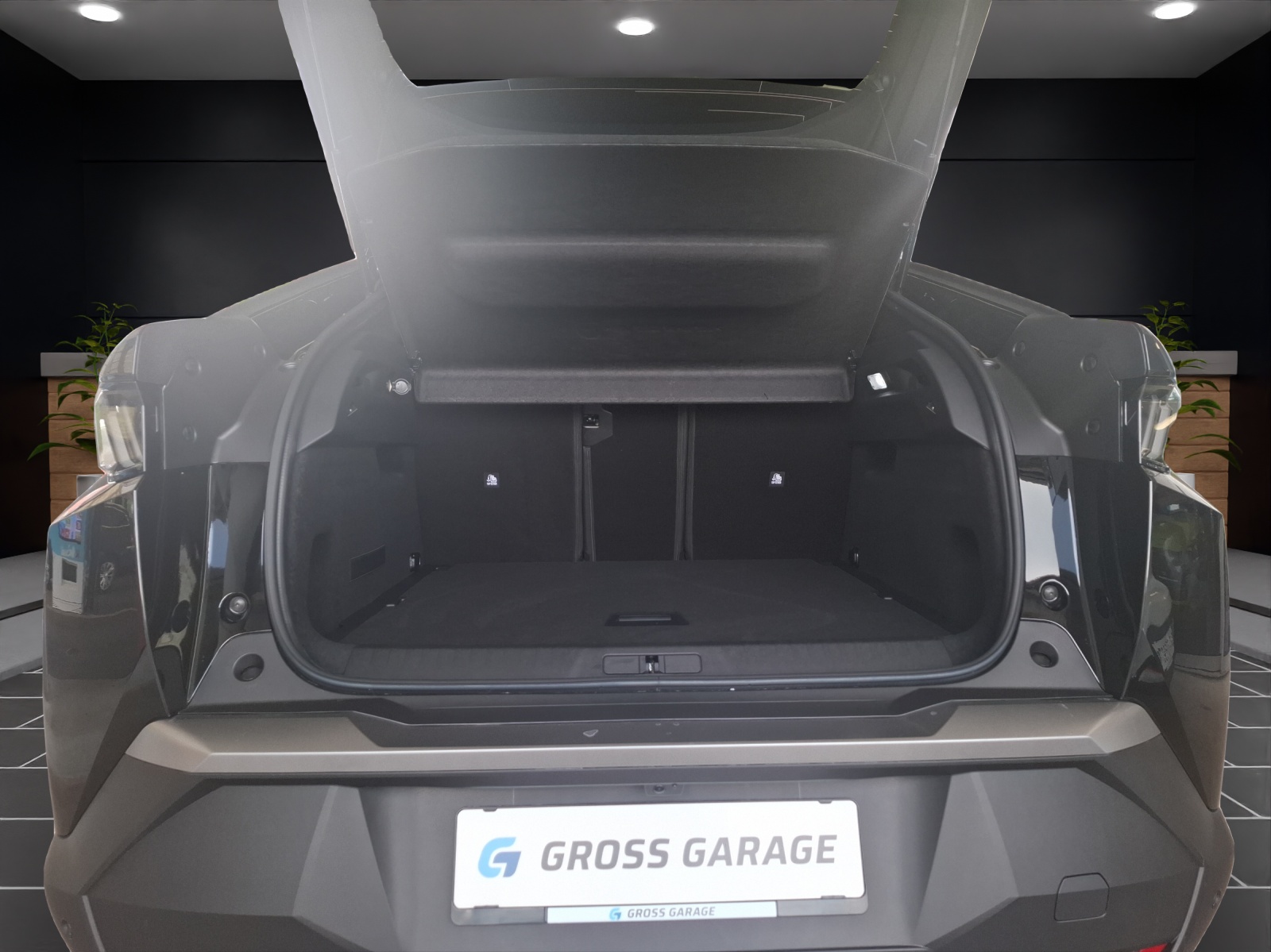 PEUGEOT 3008 NEW 145 e-DCS Allure P-image-8