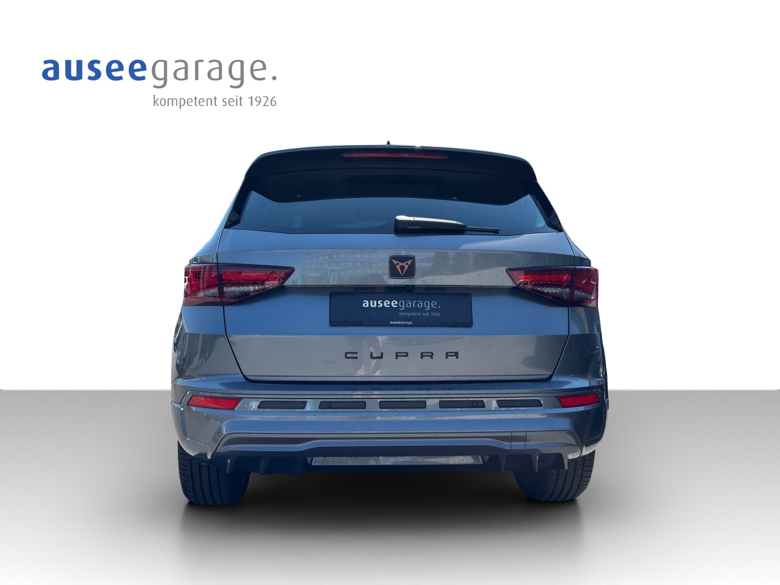 CUPRA Ateca 2.0TSI 190PS 7D 4D 2000ccm 190PS/140kW 4 Zylinder TSI Benzin-showroom-element-3