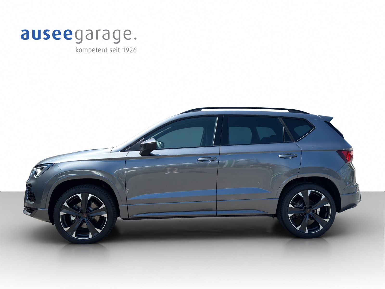 CUPRA Ateca 2.0TSI 190PS 7D 4D 2000ccm 190PS/140kW 4 Zylinder TSI Benzin-showroom-element-1