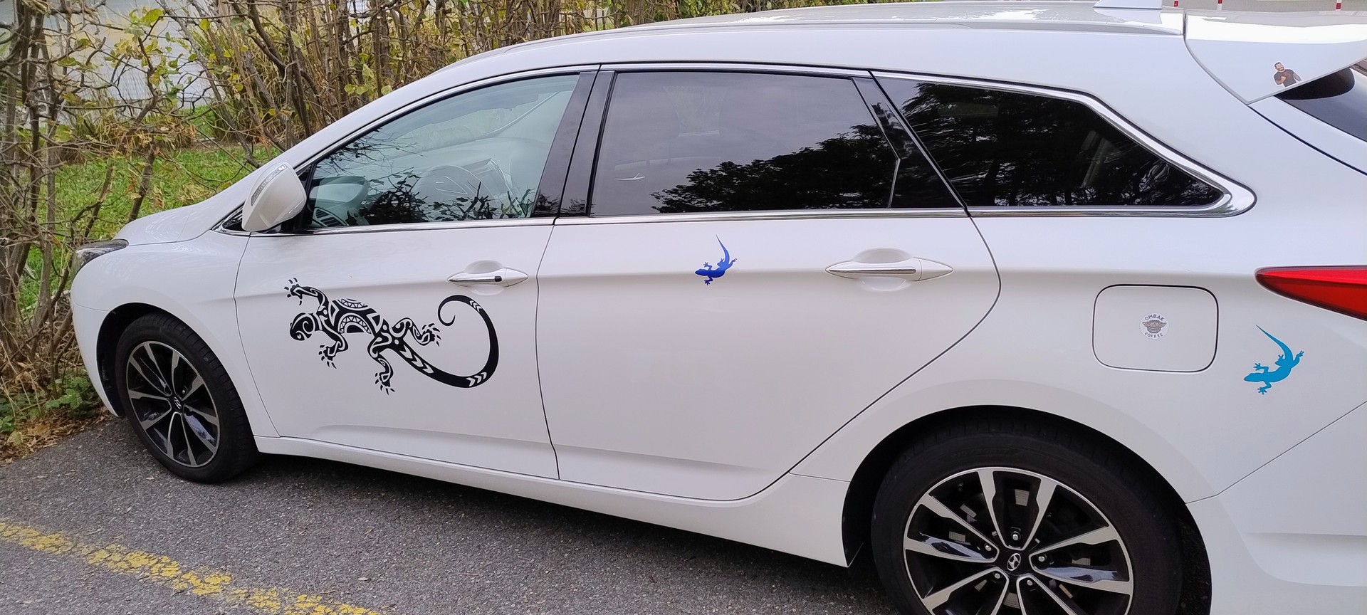 HYUNDAI 1.7 CRDi 141 Amplia