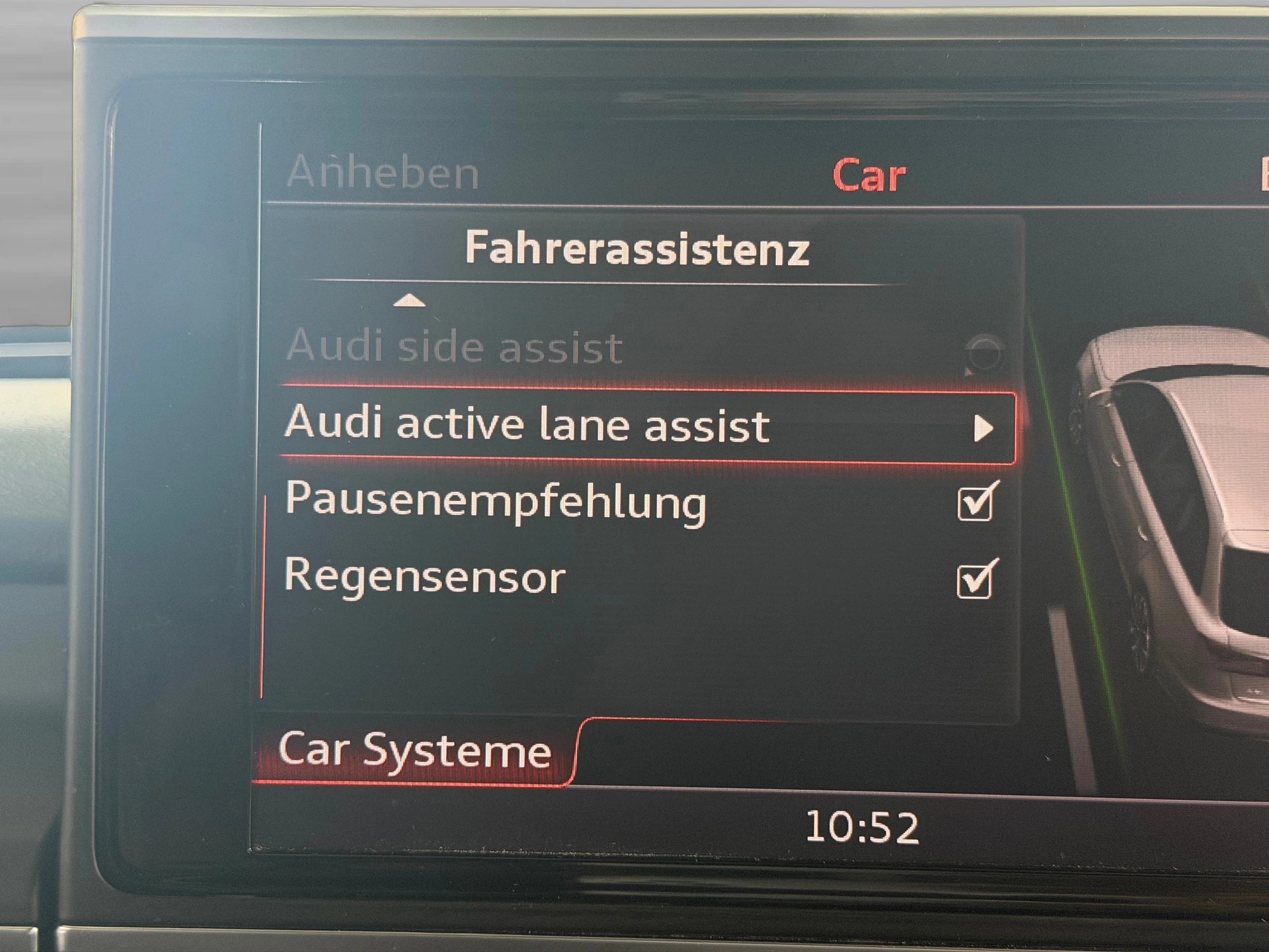 AUDI A6 Avant 3.0 BiTDI V6 qu. competition tiptronic | CH-Auto | Frisch MFK | S-Line Paket | AHK 2.1t.-image-25