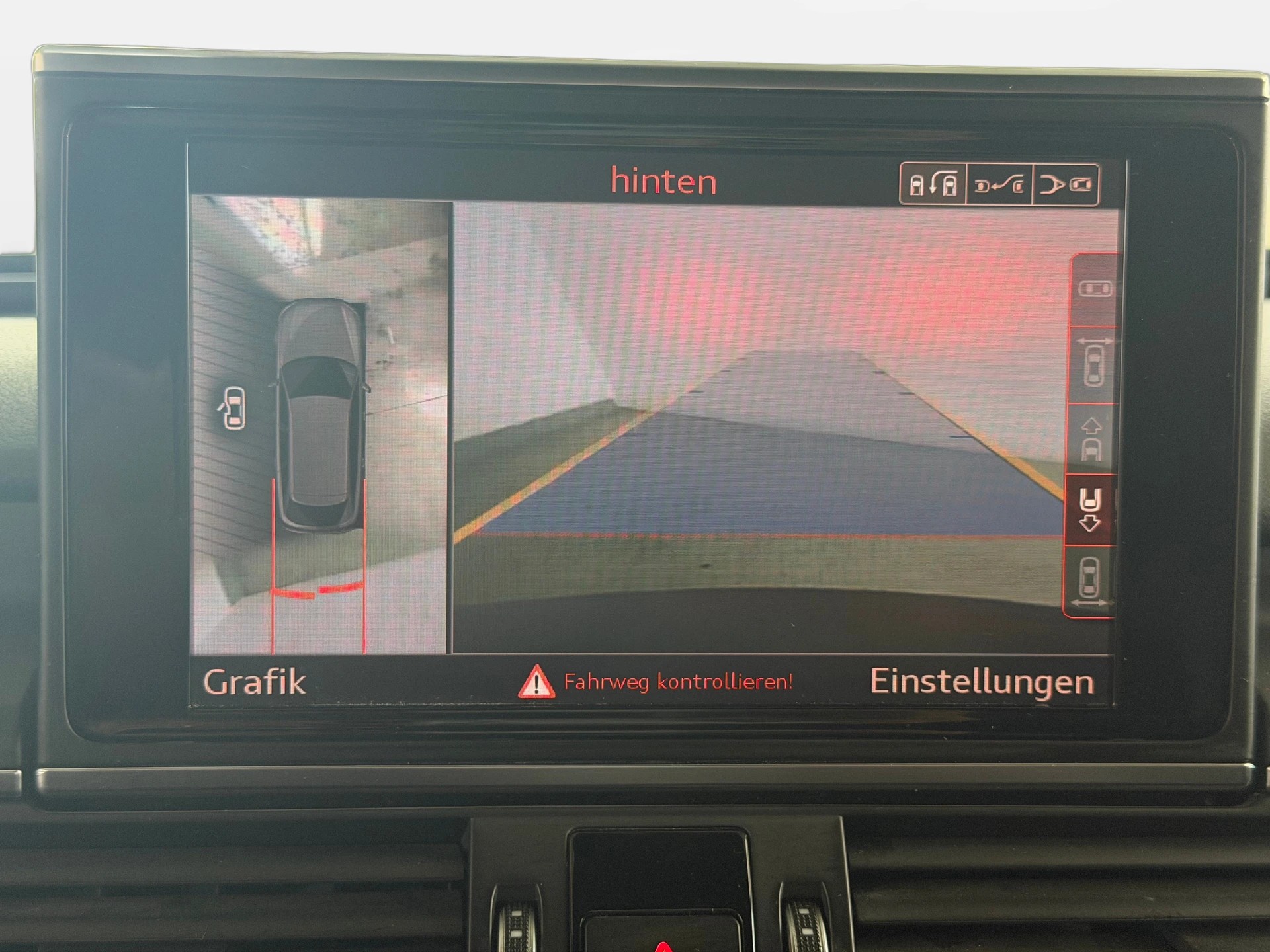 AUDI A6 Avant 3.0 BiTDI V6 qu. competition tiptronic | CH-Auto | Frisch MFK | S-Line Paket | AHK 2.1t.-image-24
