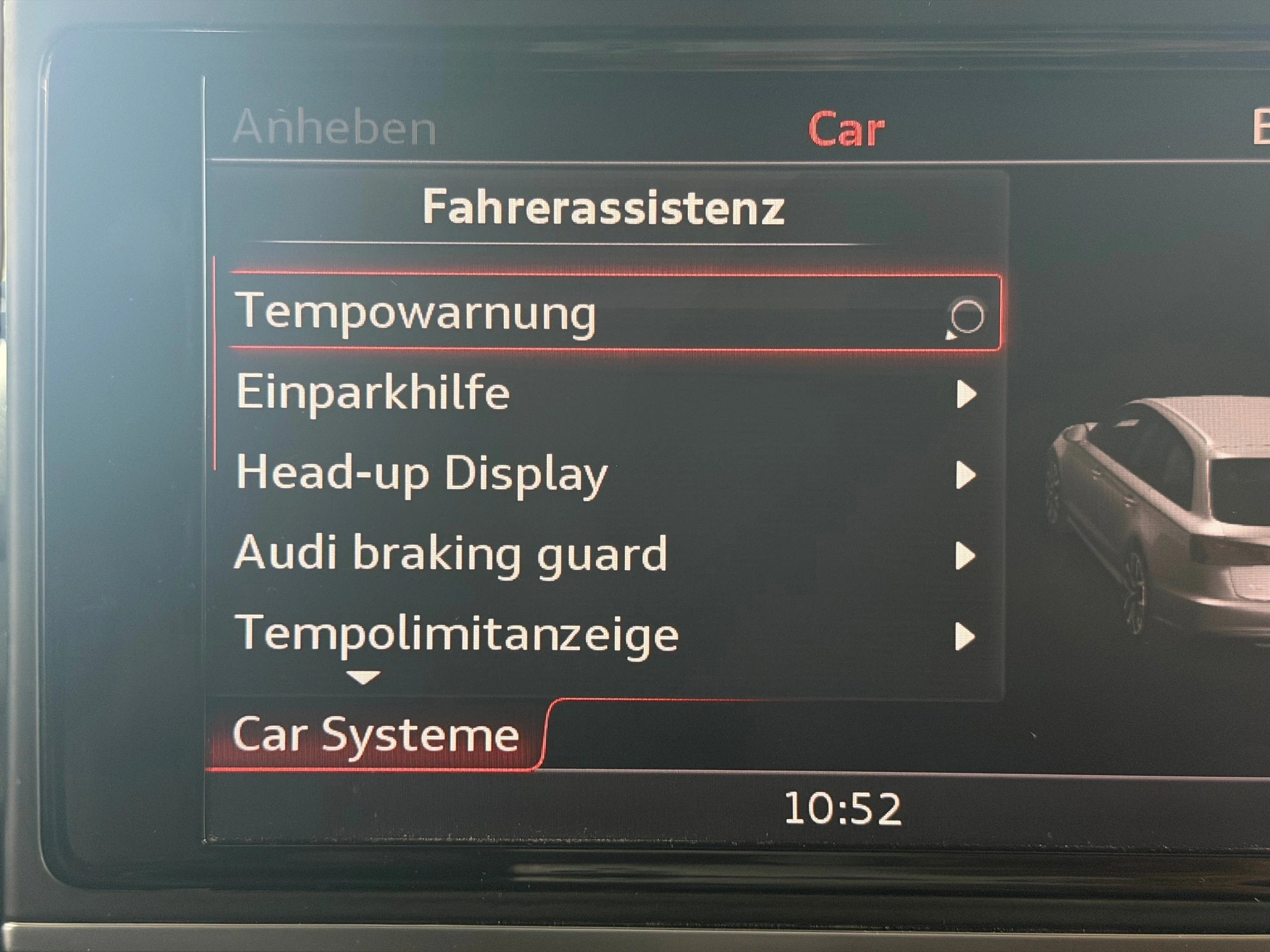 AUDI A6 Avant 3.0 BiTDI V6 qu. competition tiptronic | CH-Auto | Frisch MFK | S-Line Paket | AHK 2.1t.-image-20