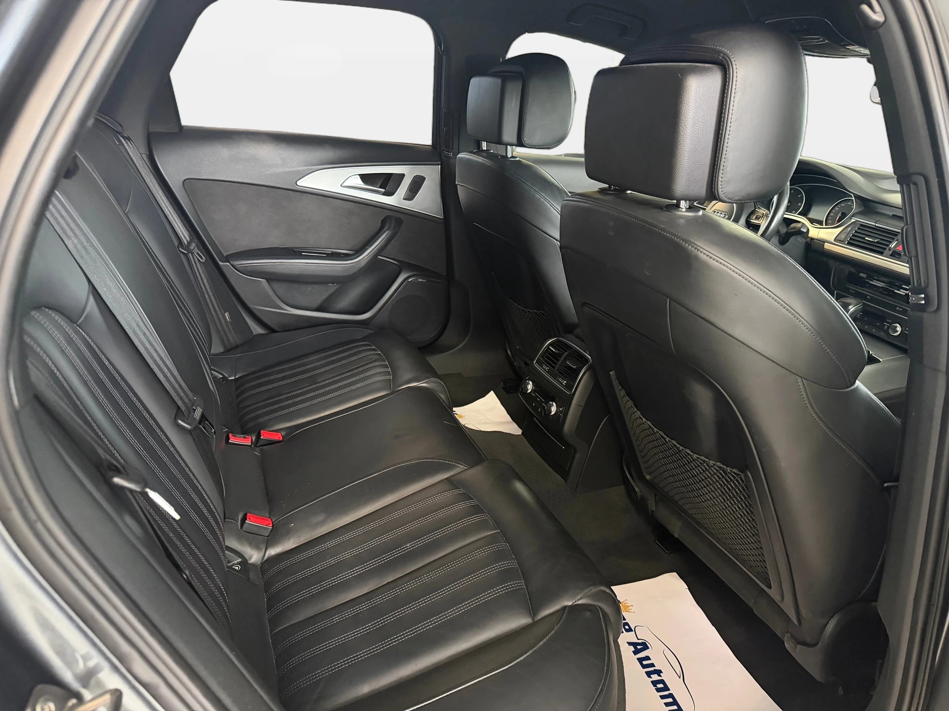 AUDI A6 Avant 3.0 BiTDI V6 qu. competition tiptronic | CH-Auto | Frisch MFK | S-Line Paket | AHK 2.1t.-image-9