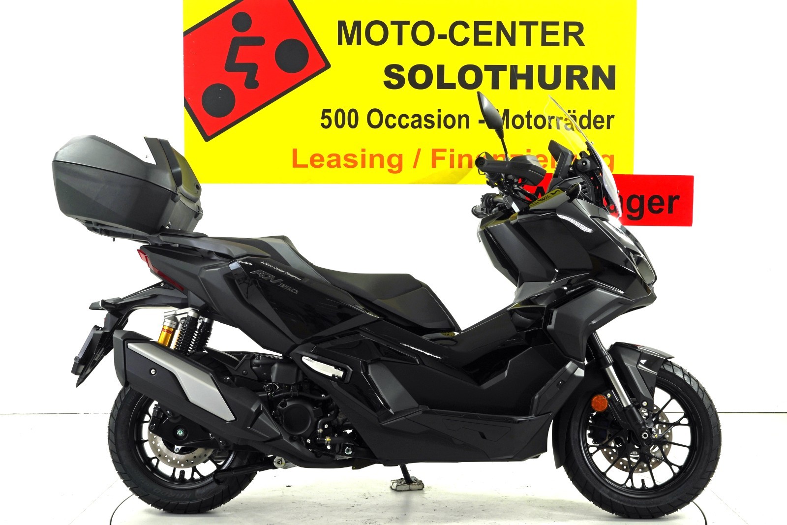 HONDA ADV 350 ABS-image-0