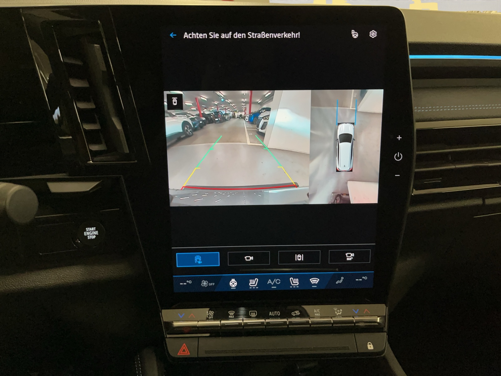 RENAULT Espace 1.2 E-Tech esprit Alpine-image-10